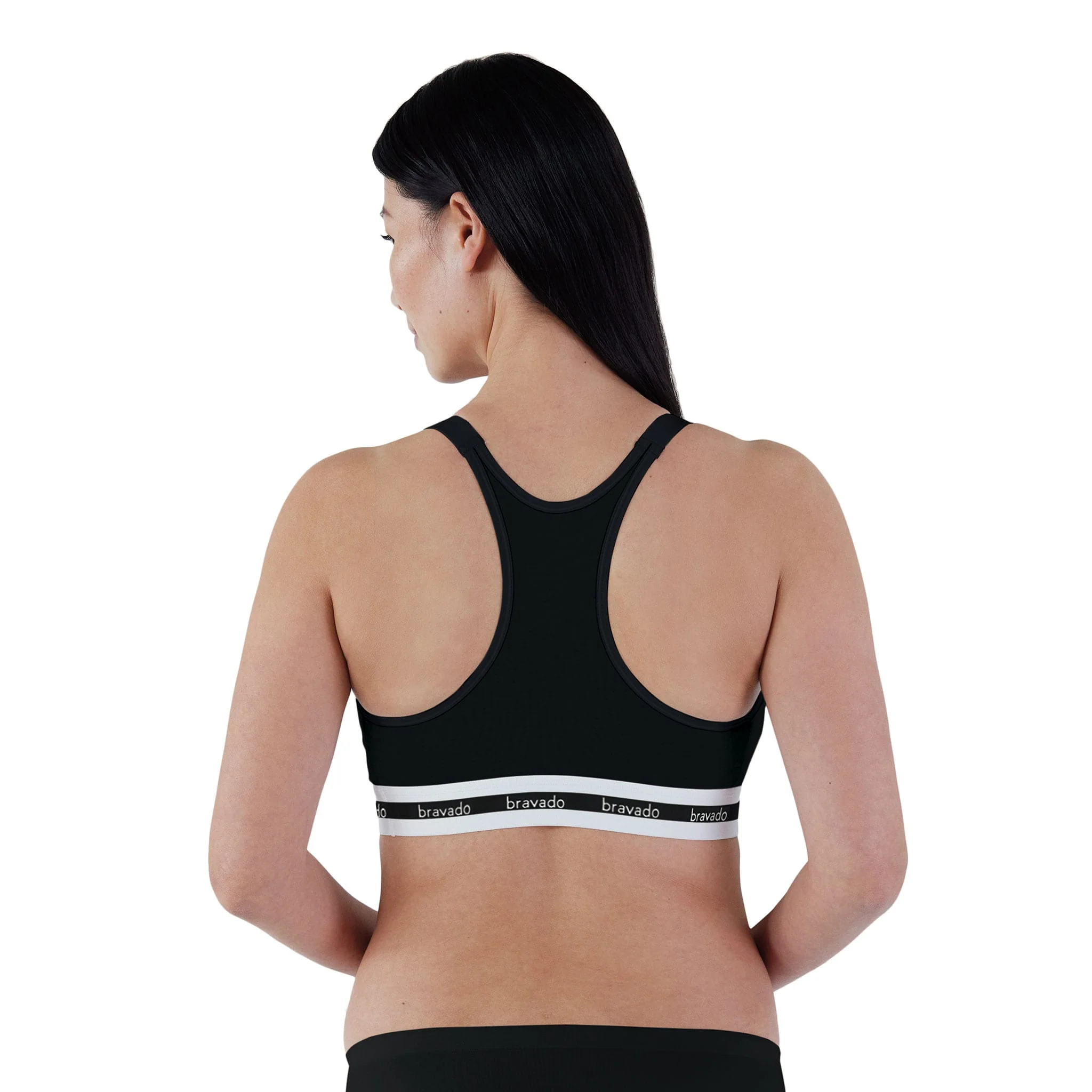Soutien-Gorge Expression & Allaitement - Image 3