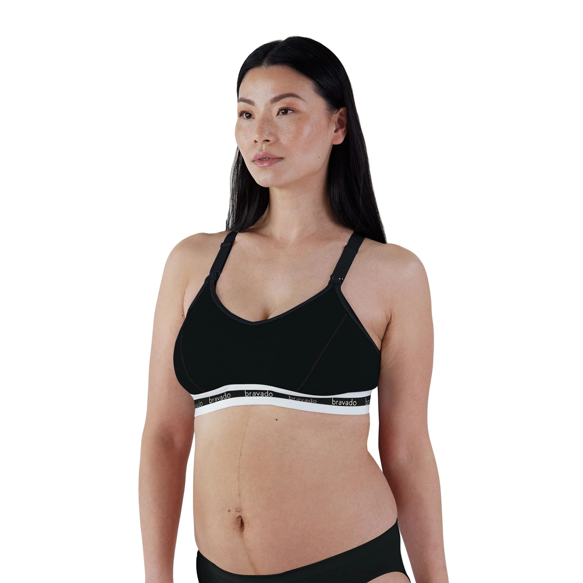 Soutien-Gorge Expression & Allaitement - Image 4