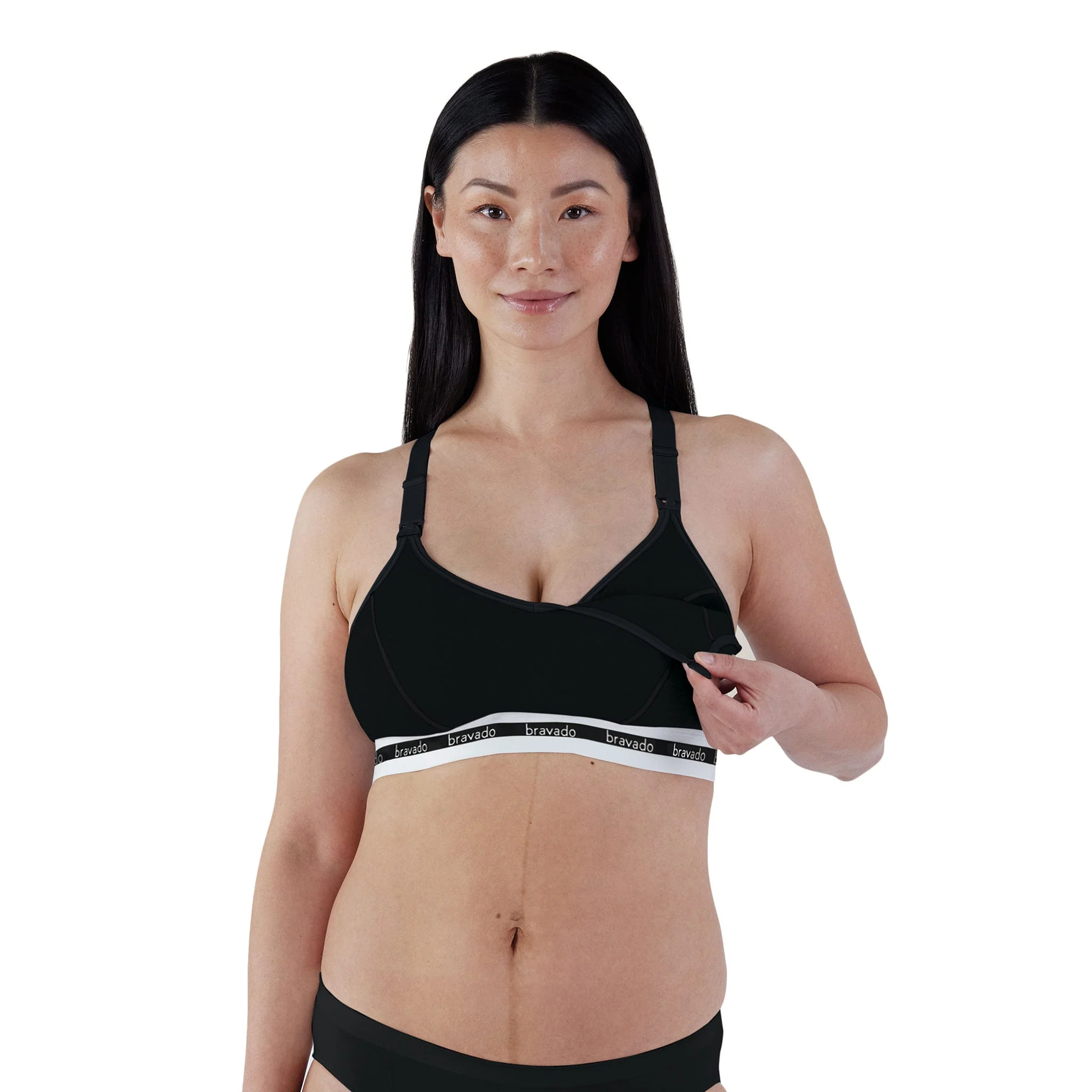 Soutien-Gorge Expression & Allaitement - Image 5