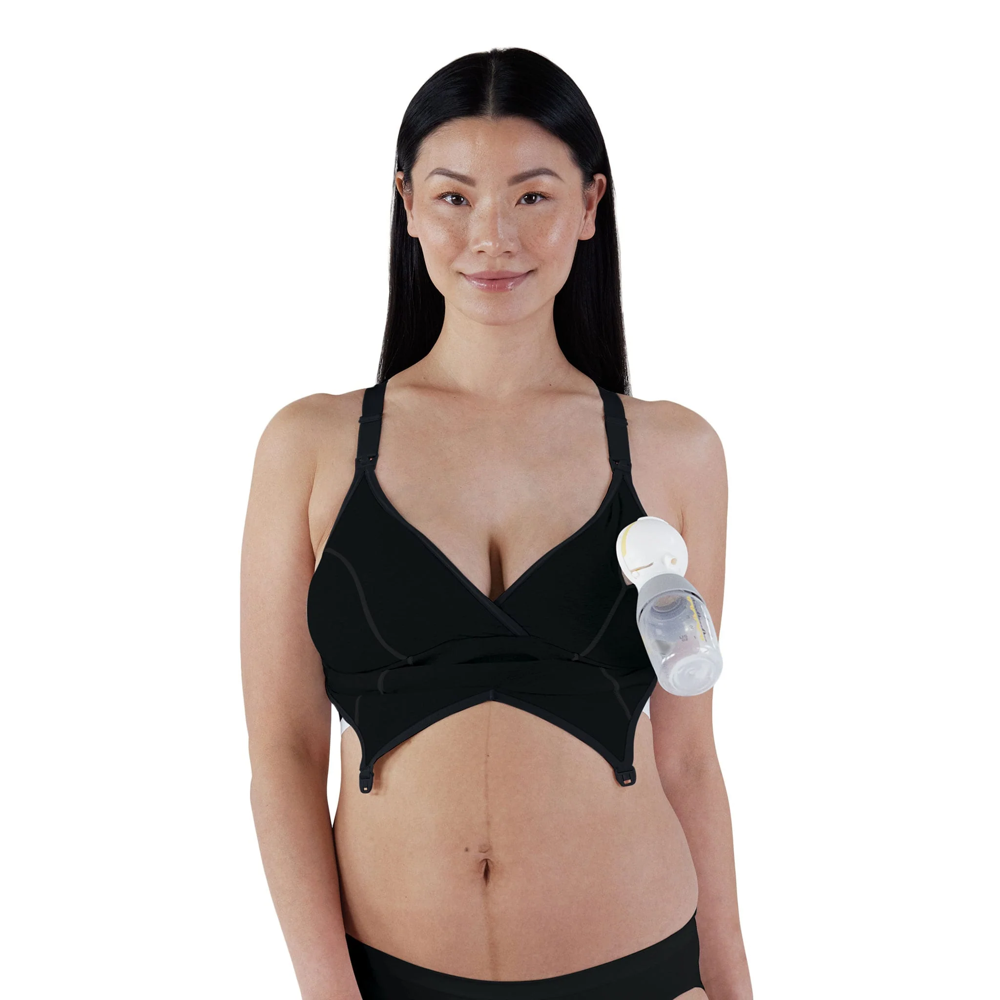 Soutien-Gorge Expression & Allaitement - Image 8