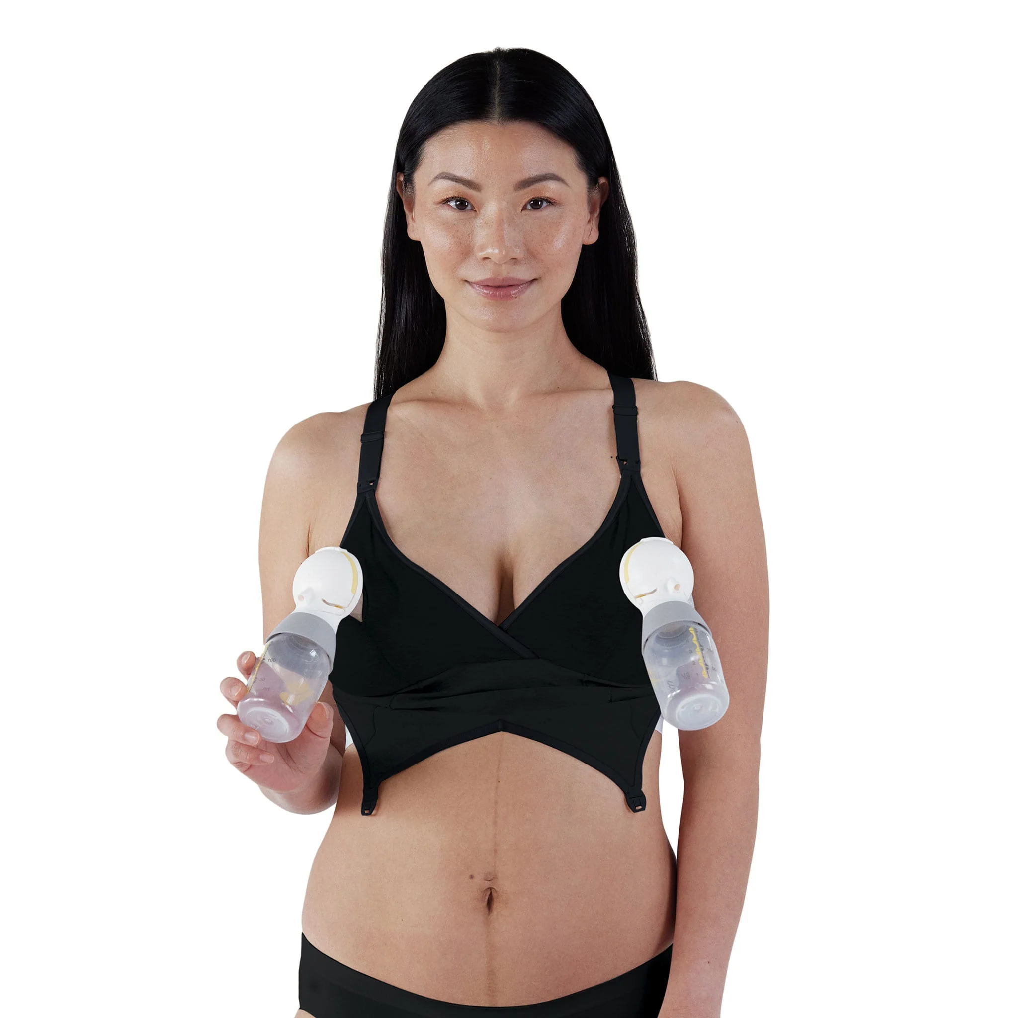 Soutien-Gorge Expression & Allaitement - Image 9