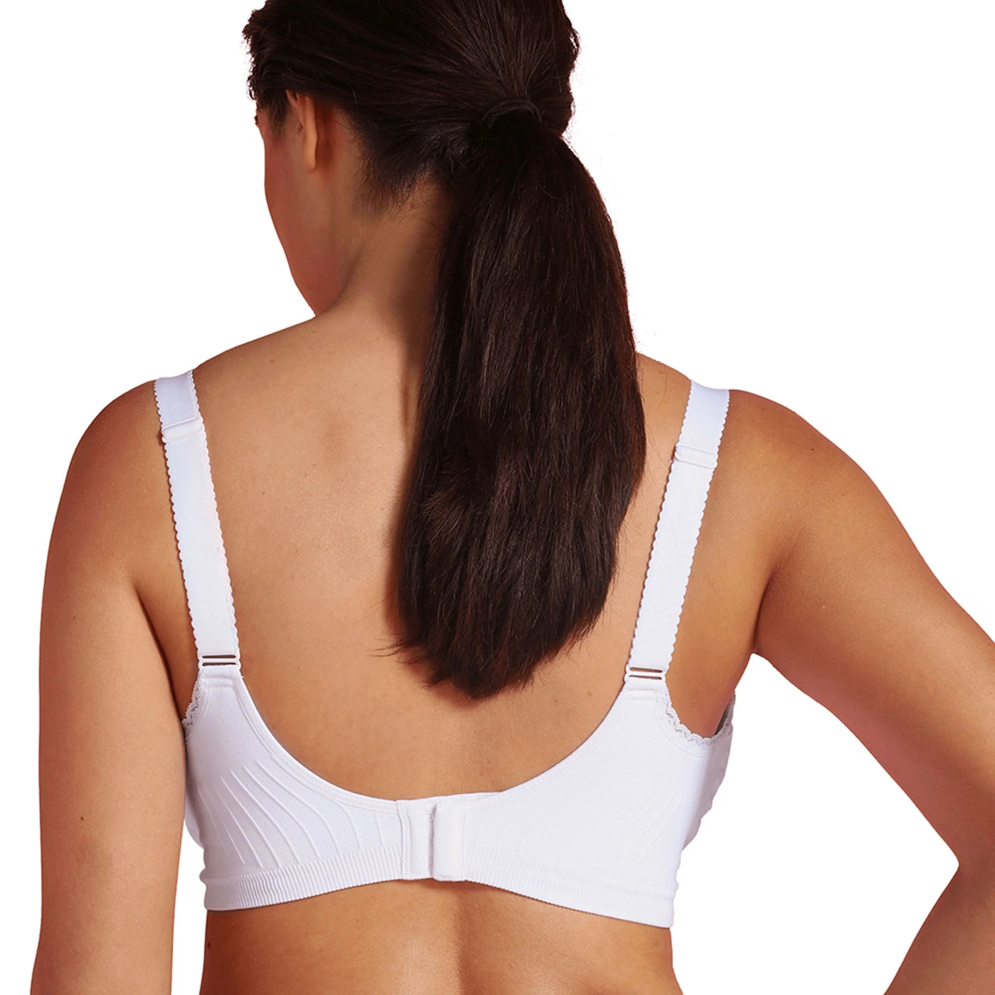 Soutien-Gorge d’Allaitement Rembourré Carri-Gel® - Image 4
