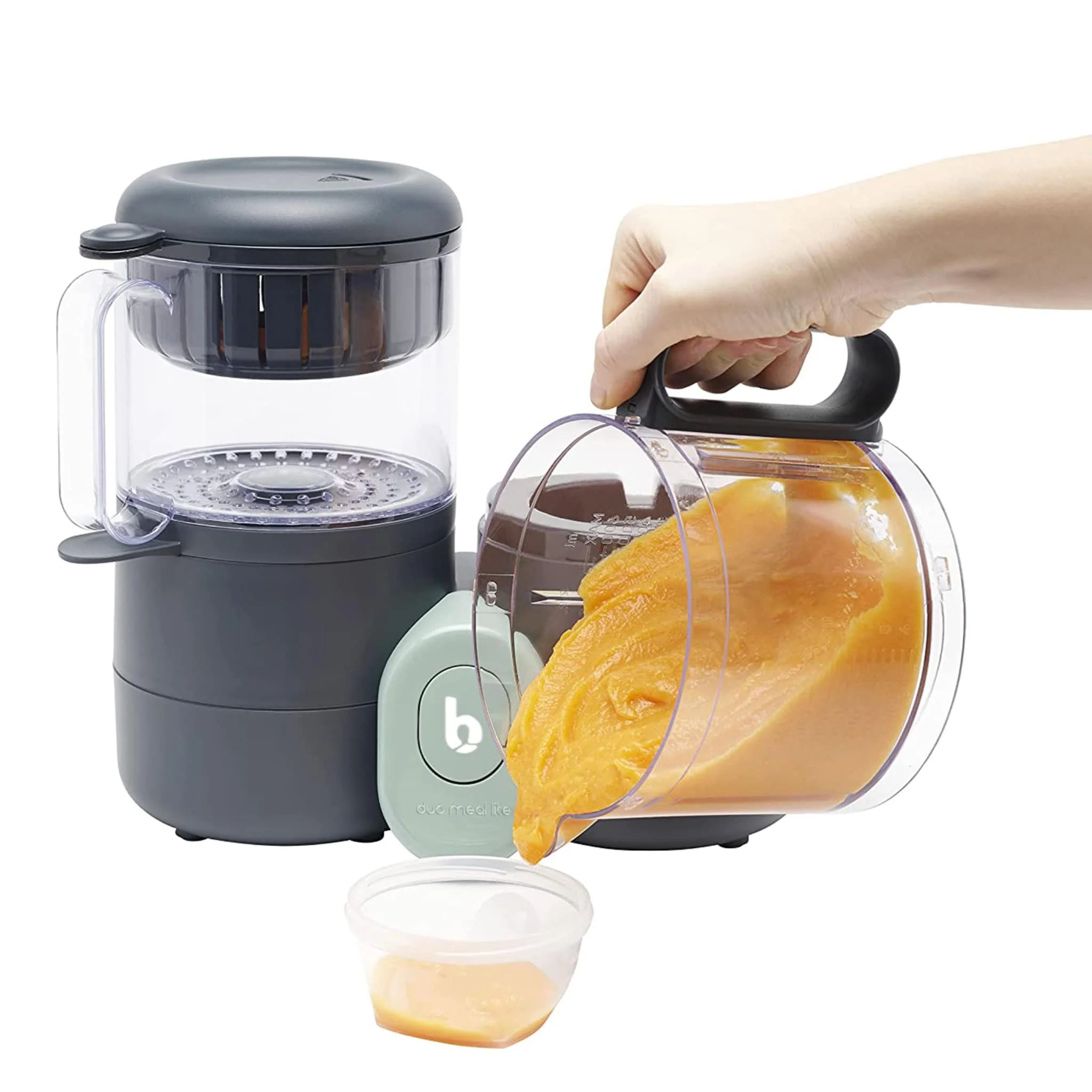 Station Repas Duo Meal Lite - Image 5