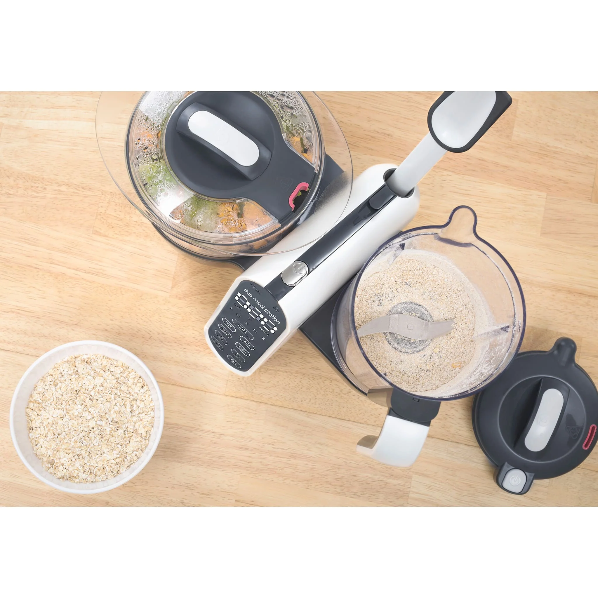 Station Repas Multitâche Nutribaby - Image 16
