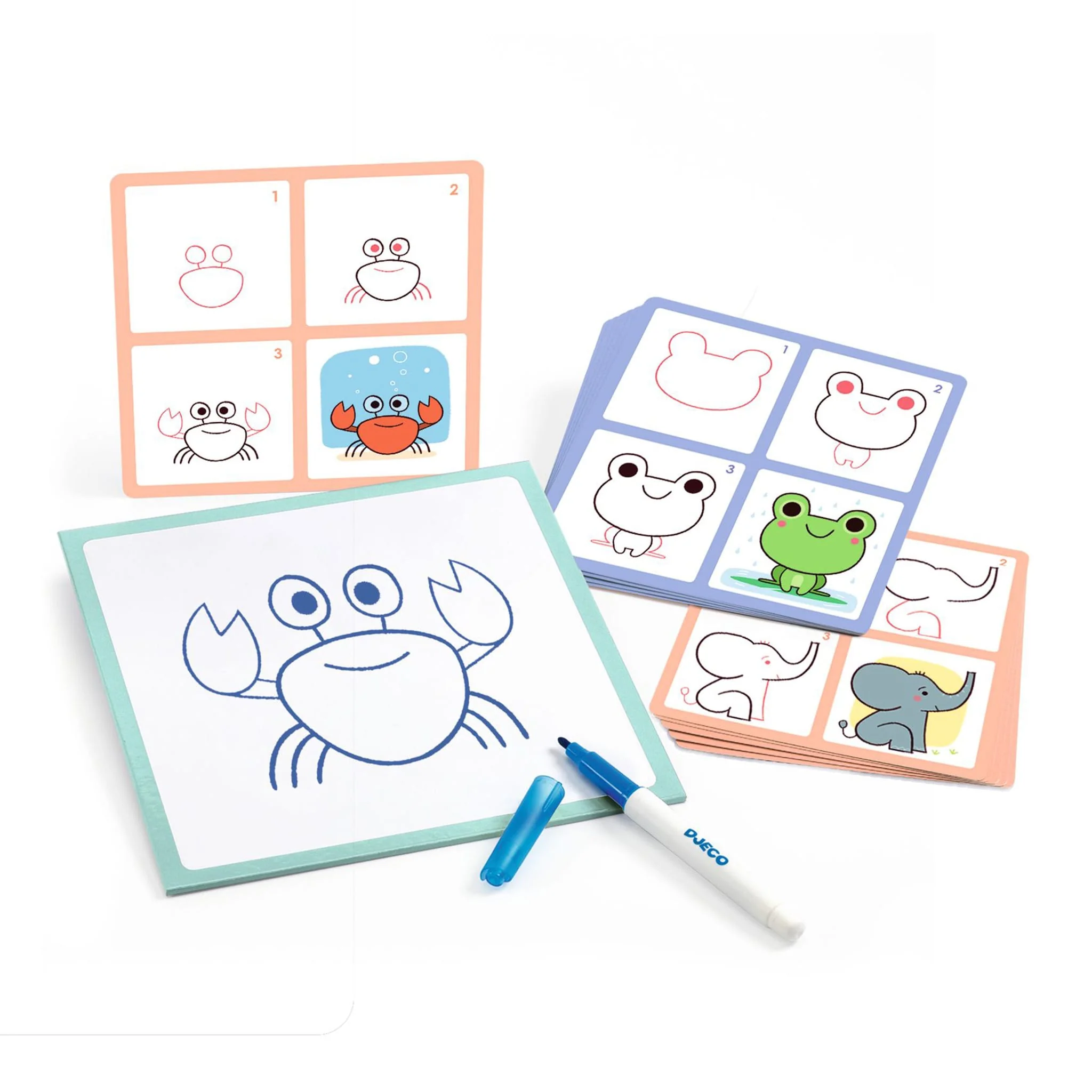Eduludo - Step By Step Babies & Co - Image 2