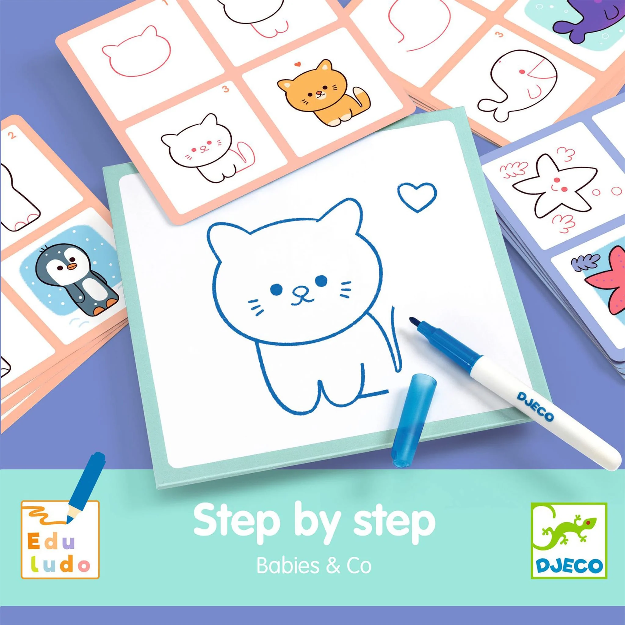Eduludo - Step By Step Babies & Co - Image 4