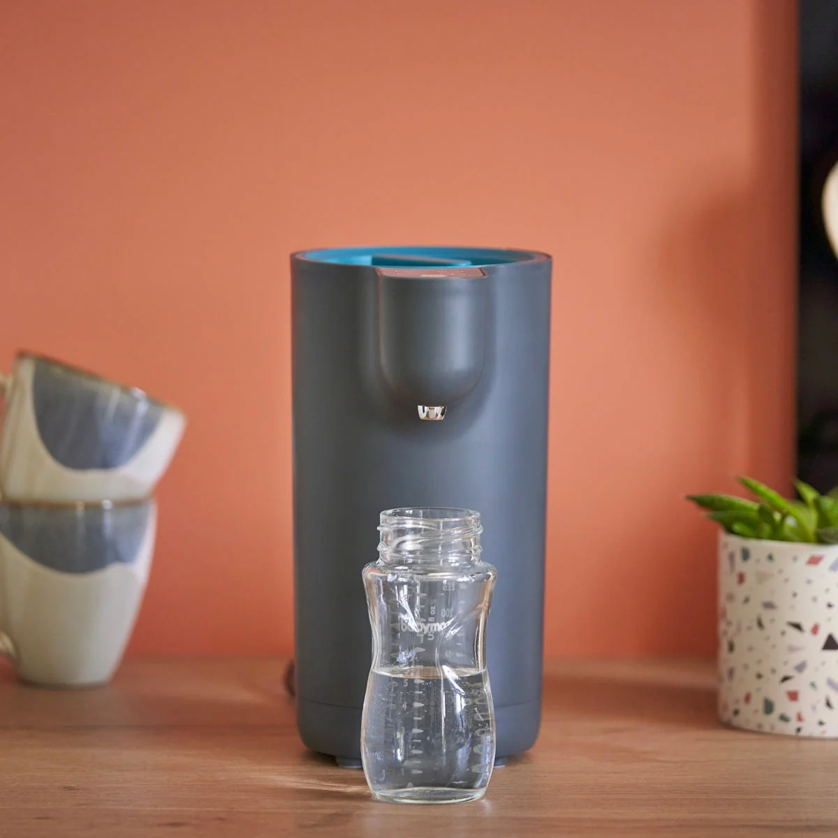 Distributeur d'eau instantané Milky Now pour biberons - Image 8