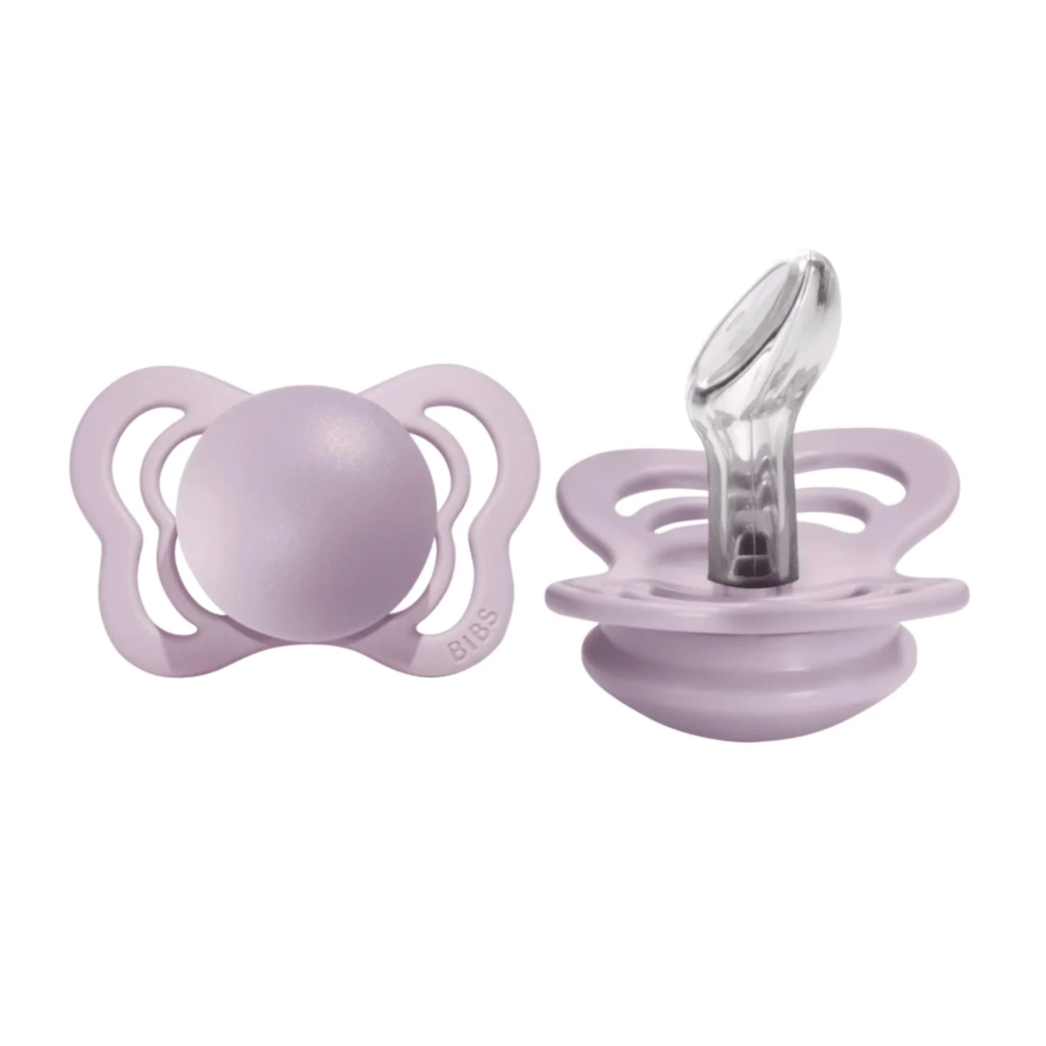 Suce Couture 6-18mois (2) - Lilas