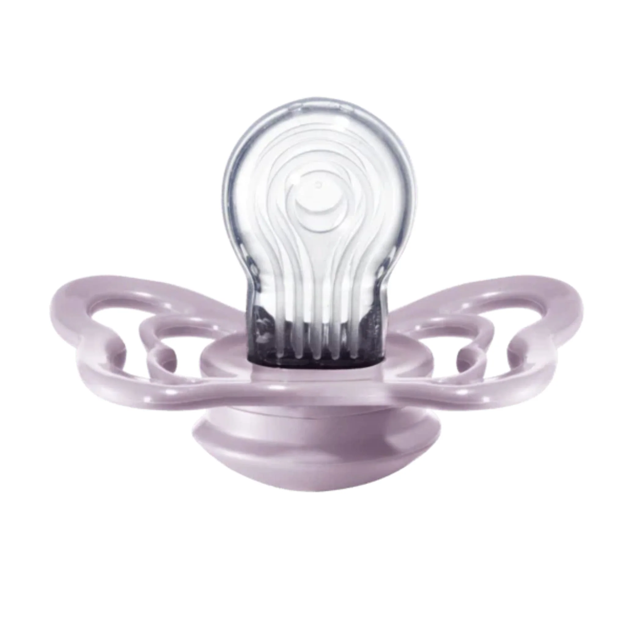 Suce Couture 6-18mois (2) - Lilas - Image 2