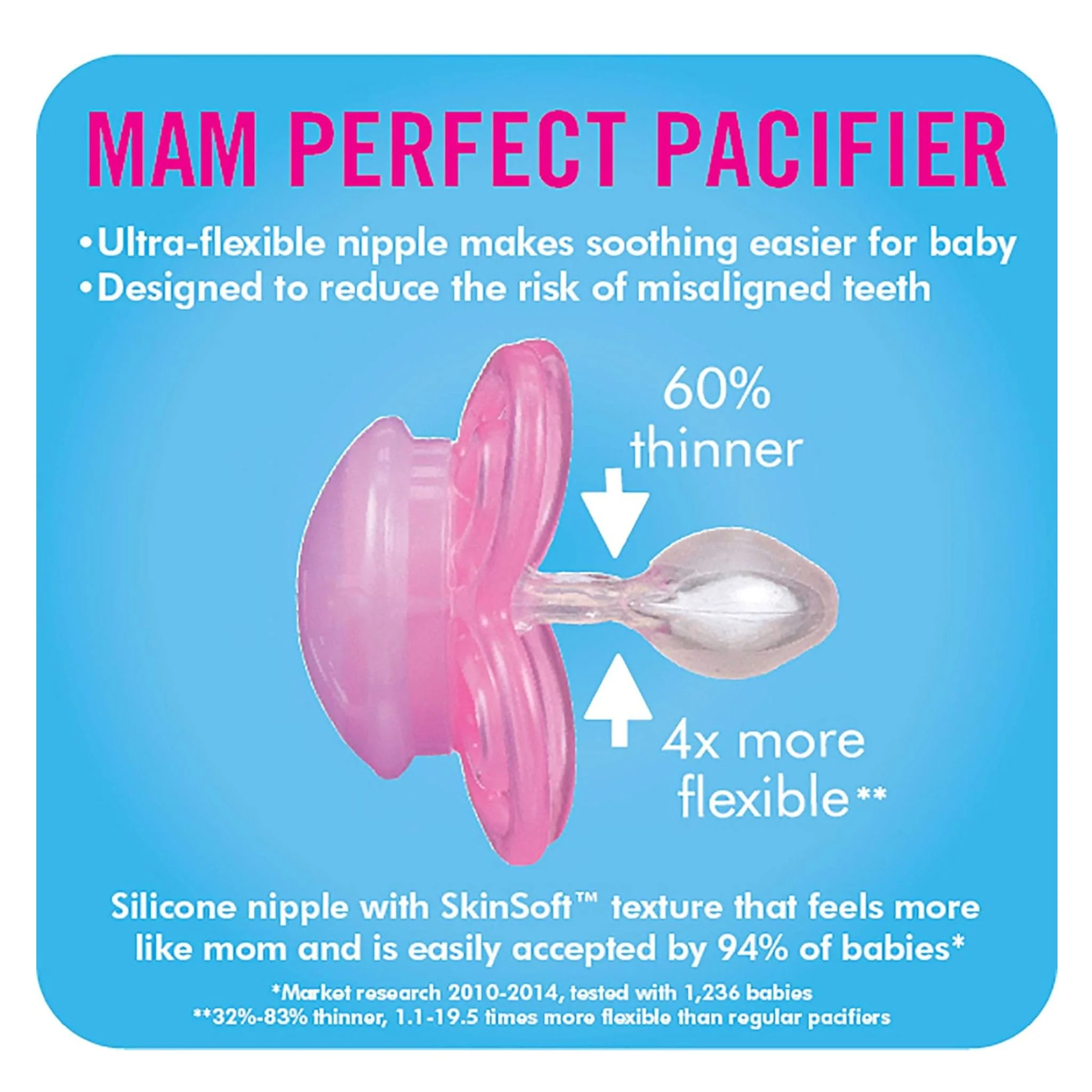 Suce Perfect (2) 0-6mois Nuit - Image 4