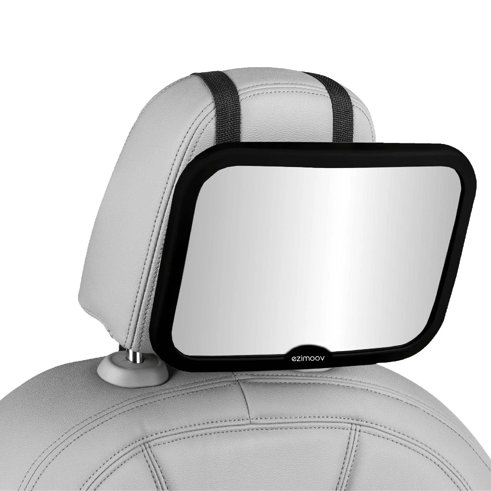 Surveillance Pack - Rétroviseur + Miroir siège auto - Image 4