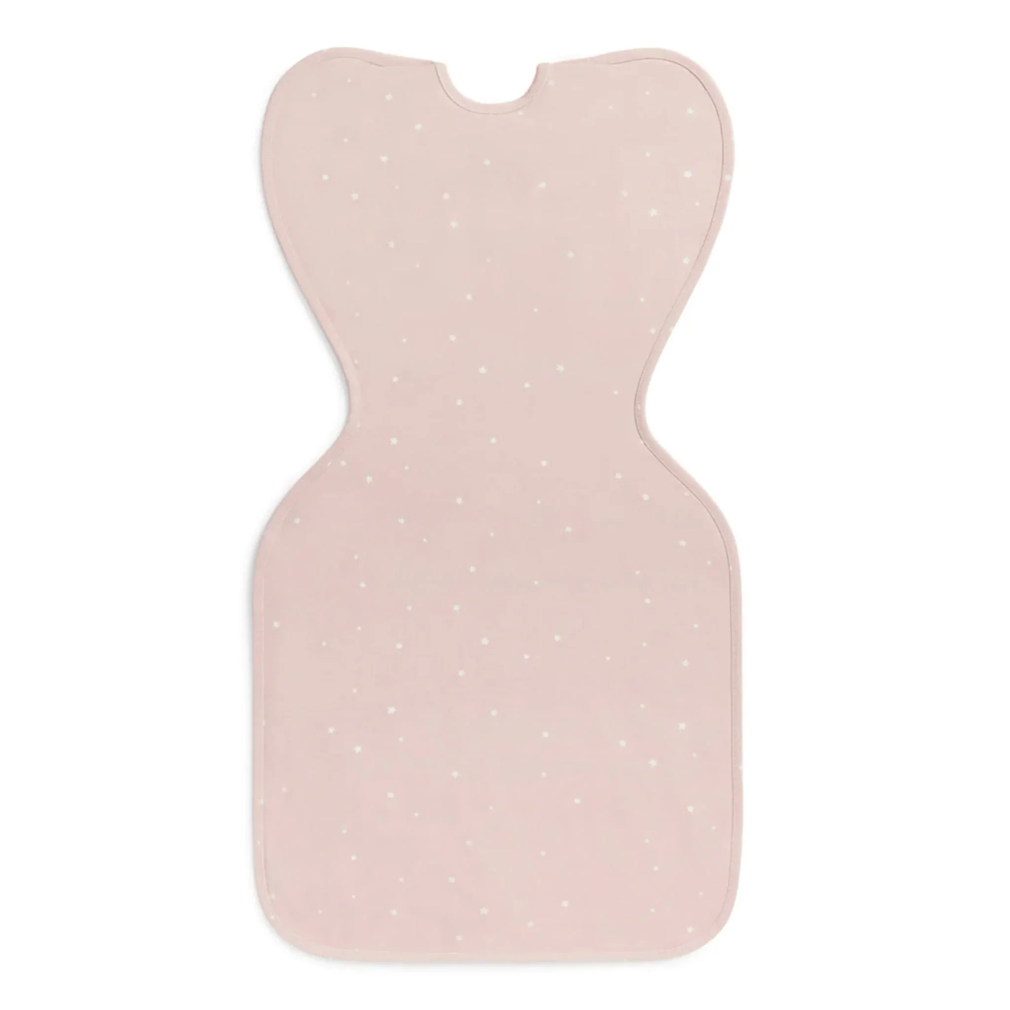 Swaddle Up Original Nouveau-Né 5-8.5lb - Rose Étoilé - Image 3