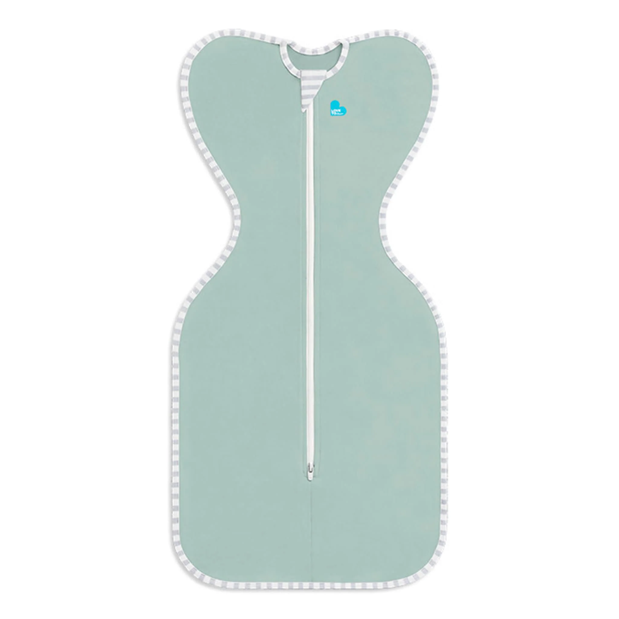 Swaddle Up Lite Small 8-13lb - Olive