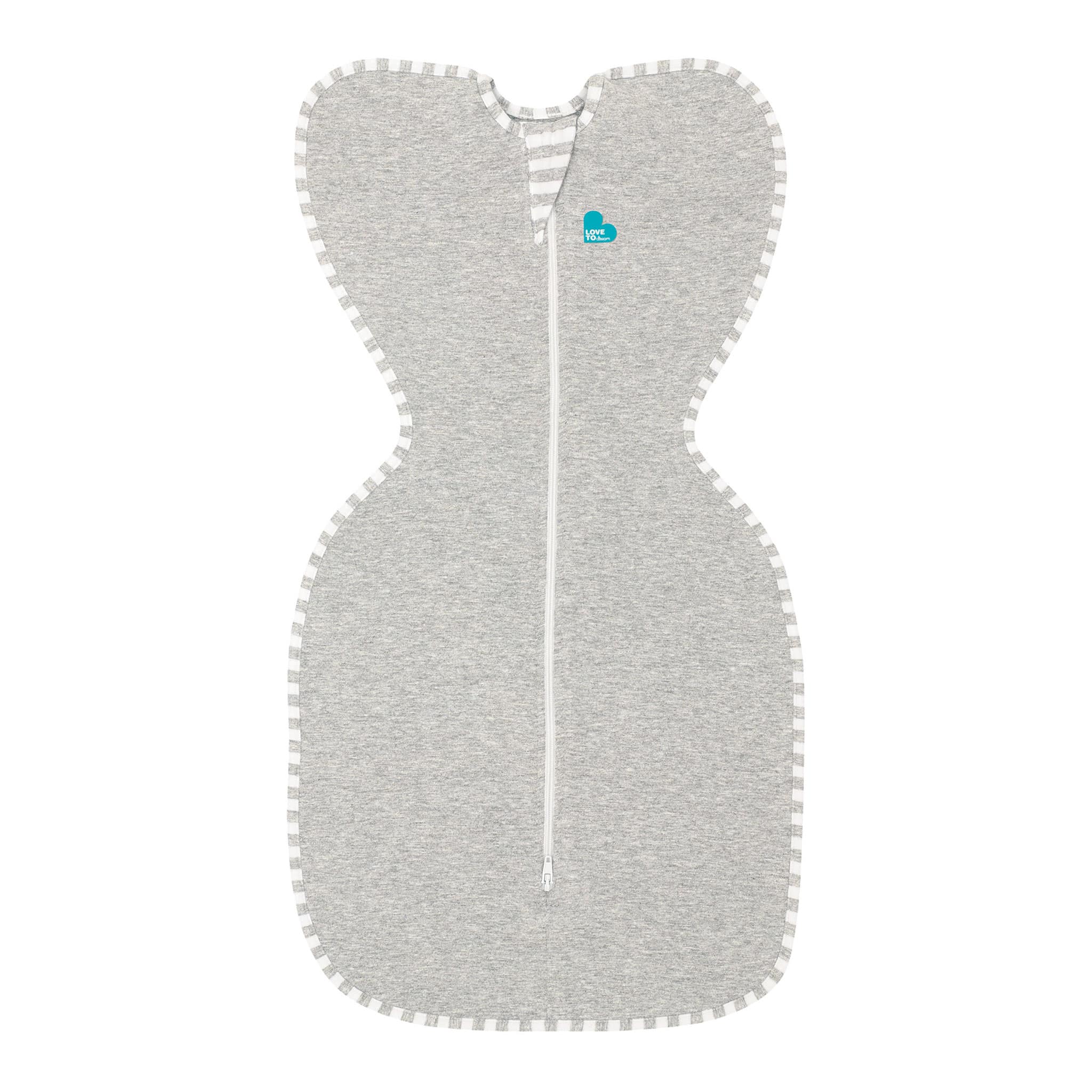 Swaddle Up Original Medium 13-19lb - Gris
