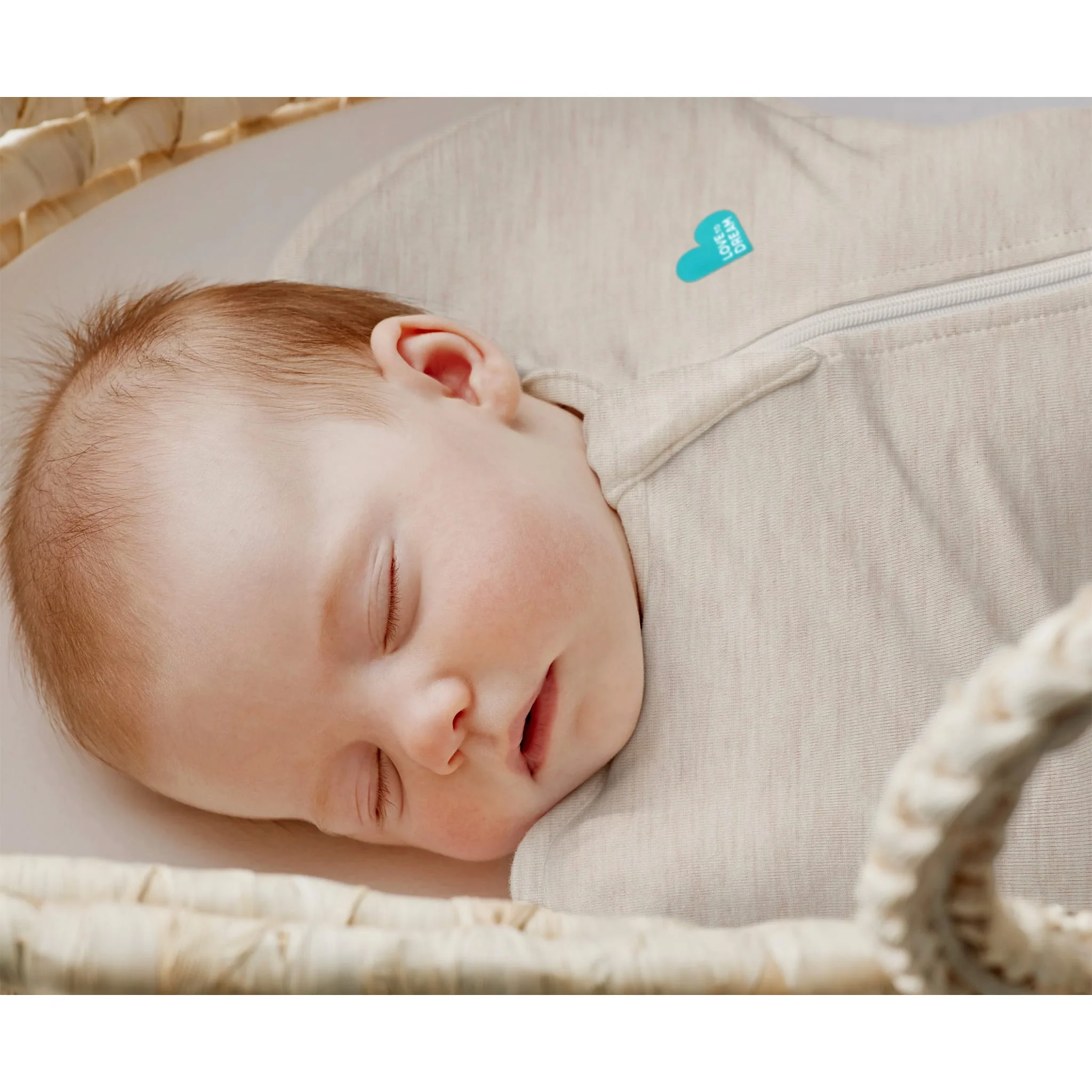 Swaddle Up Original Medium 13-19lb - Avoine - Image 8