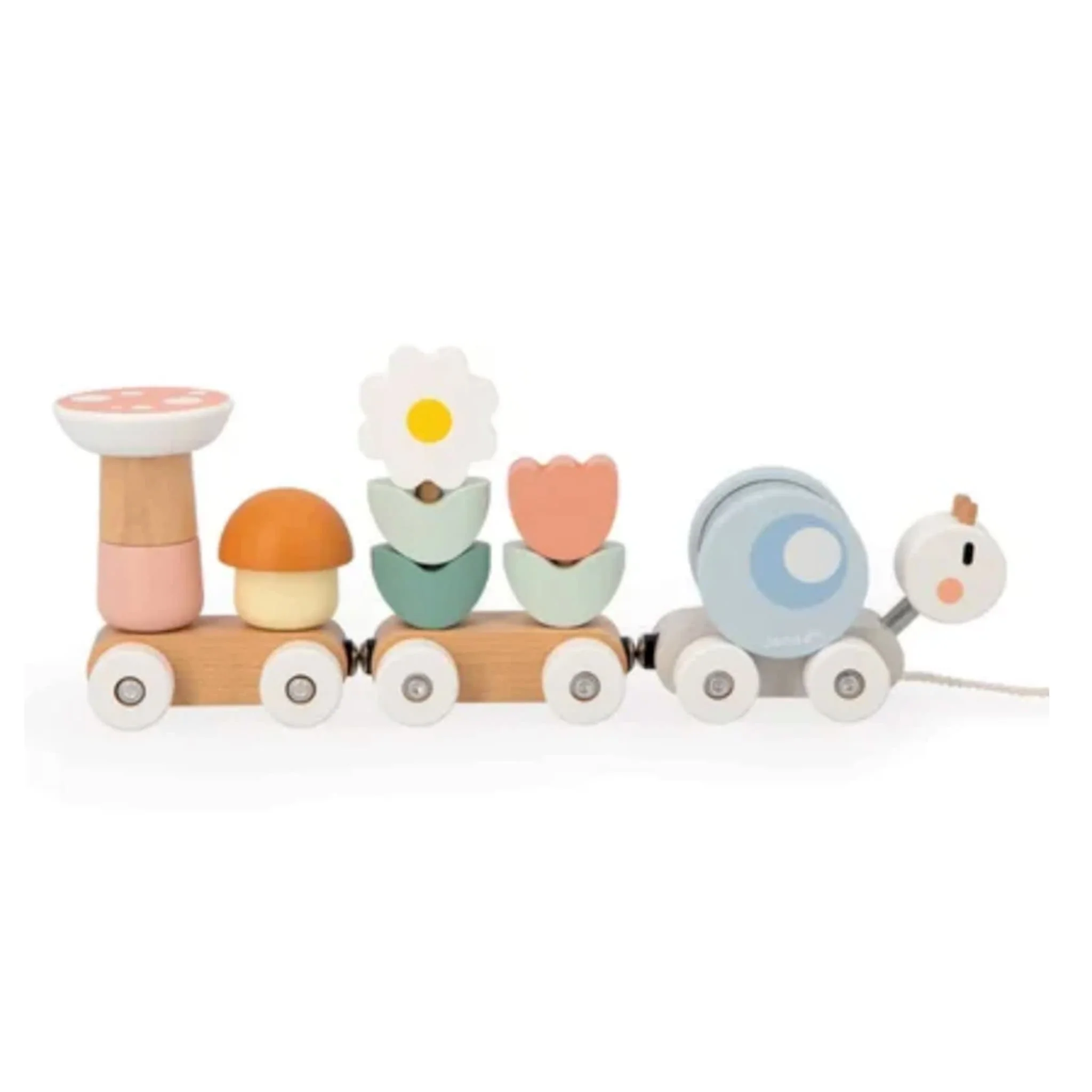 Train Escargot - Image 3