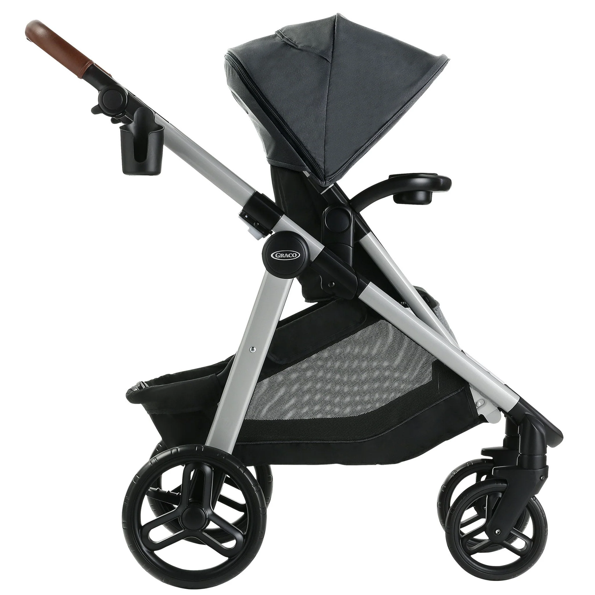 Système de Voyage Modes™ Nest2Grow™ - Image 2