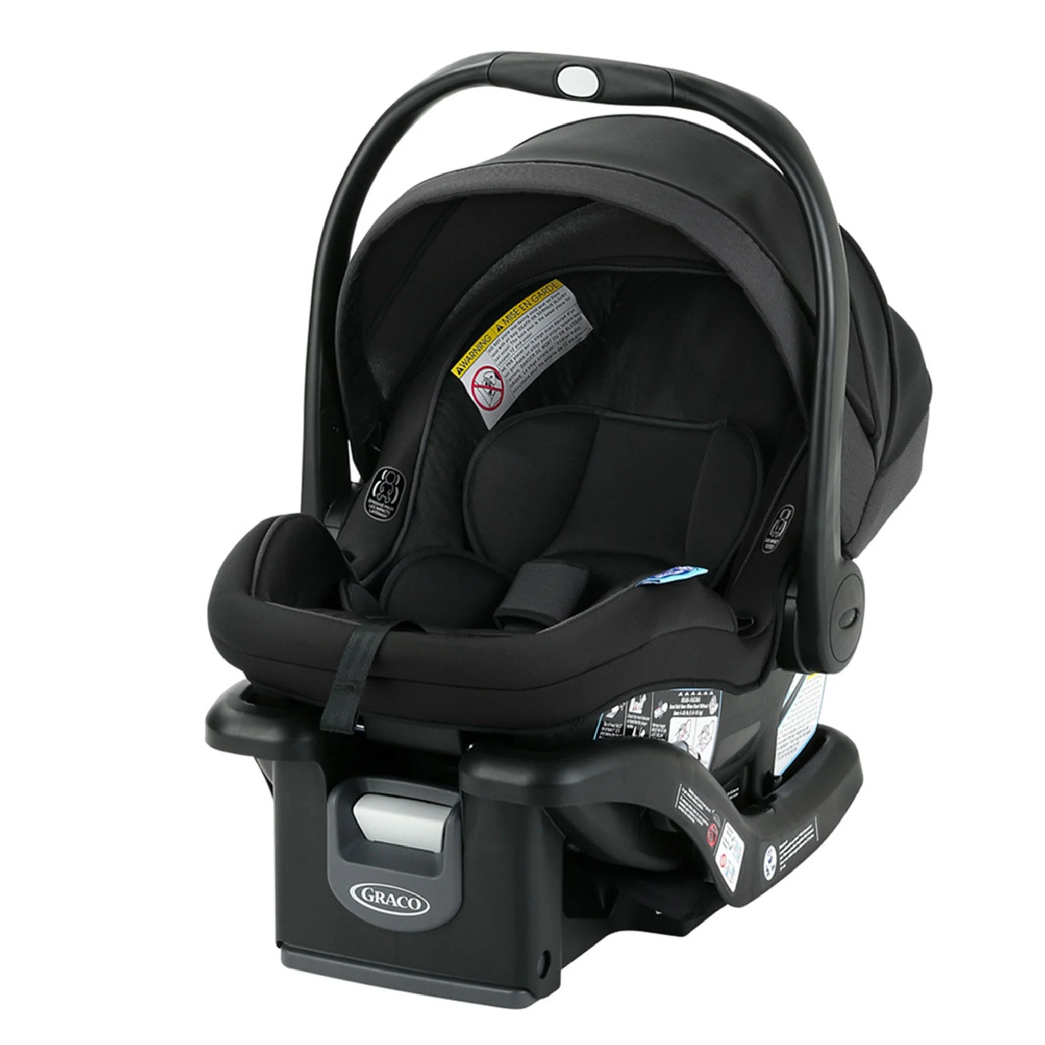 Système de Voyage Modes™ Nest2Grow™ - Image 3