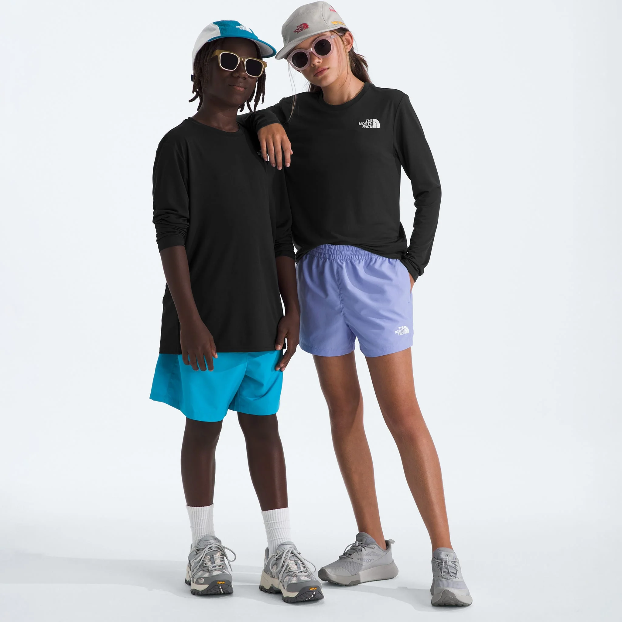 T-shirt 24/7 7-16ans - Image 2