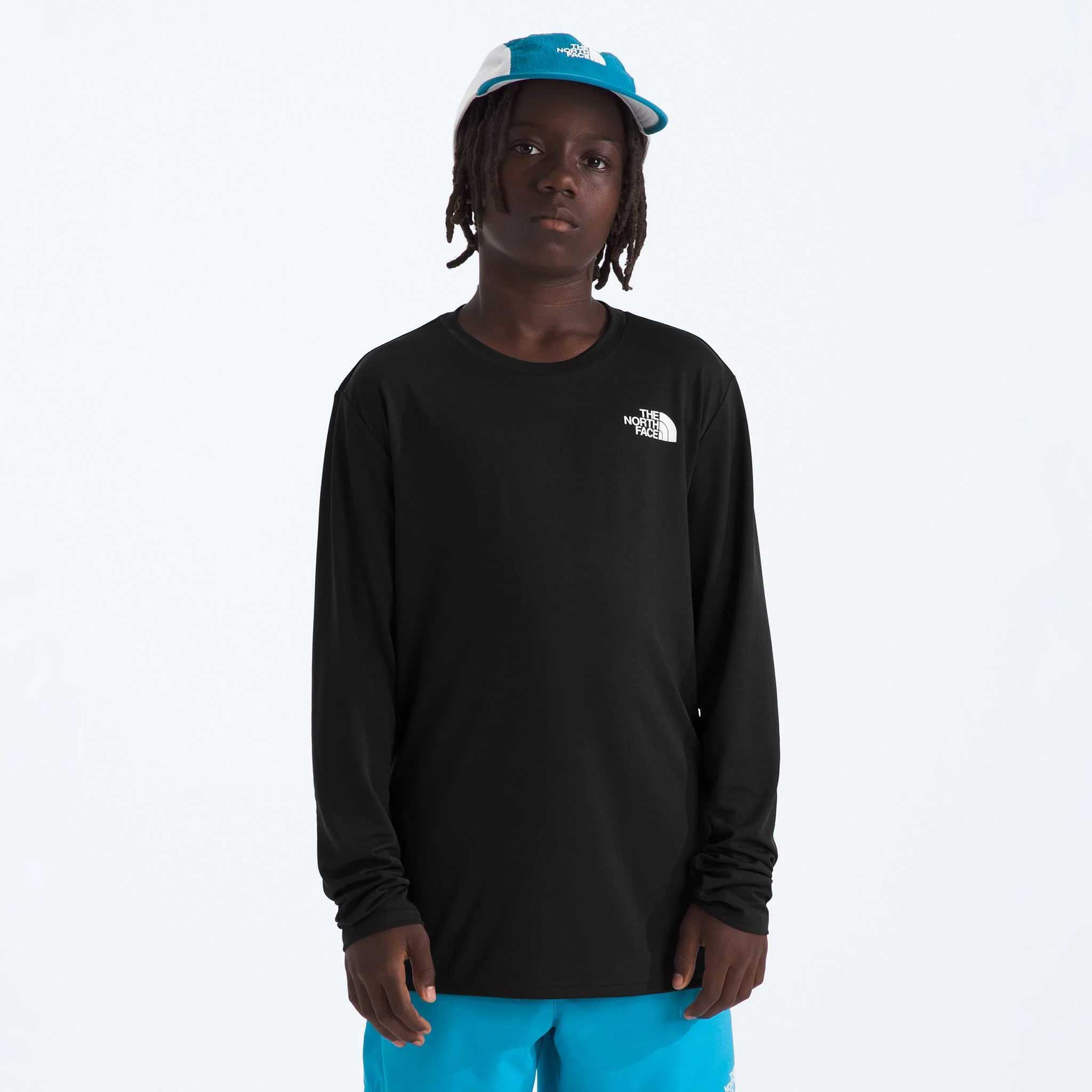 T-shirt 24/7 7-16ans - Image 3