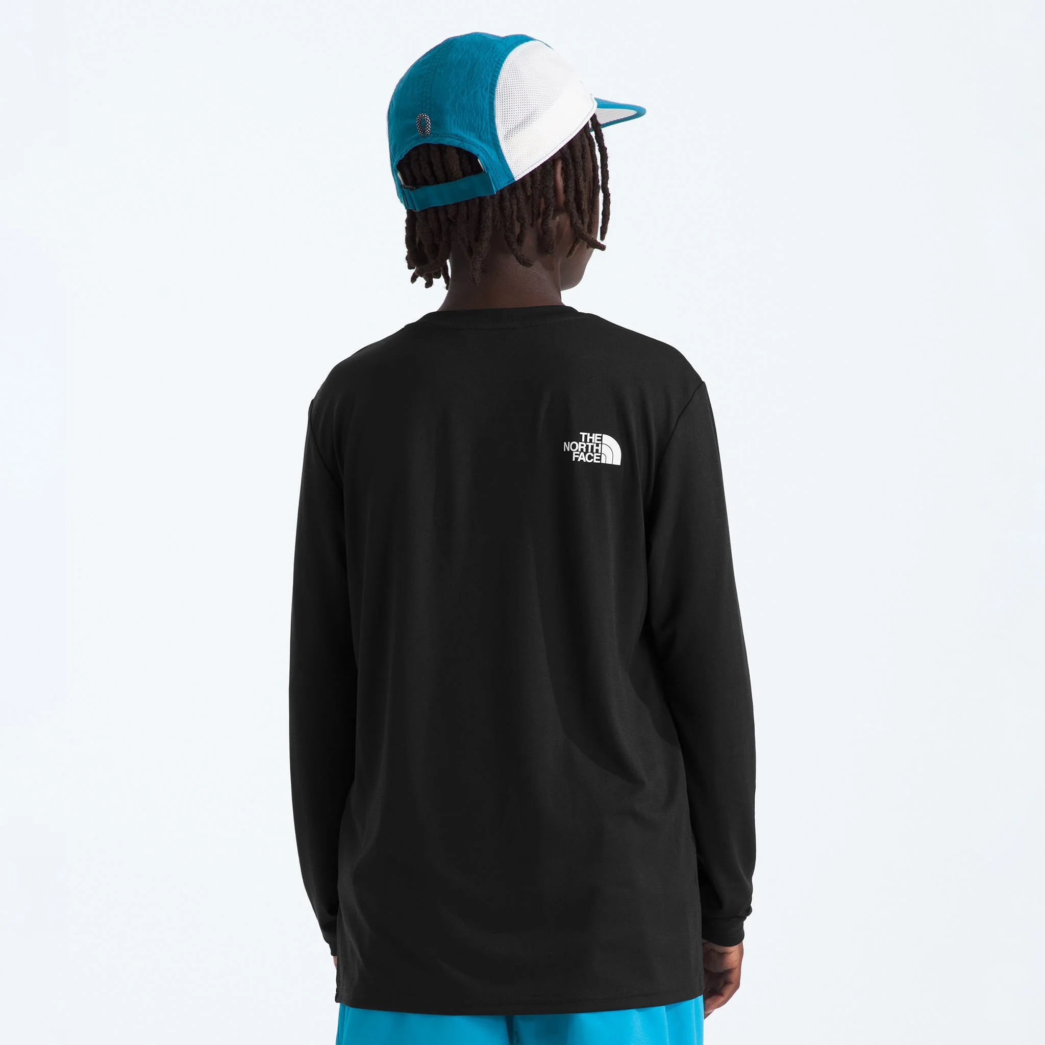 T-shirt 24/7 7-16ans - Image 4