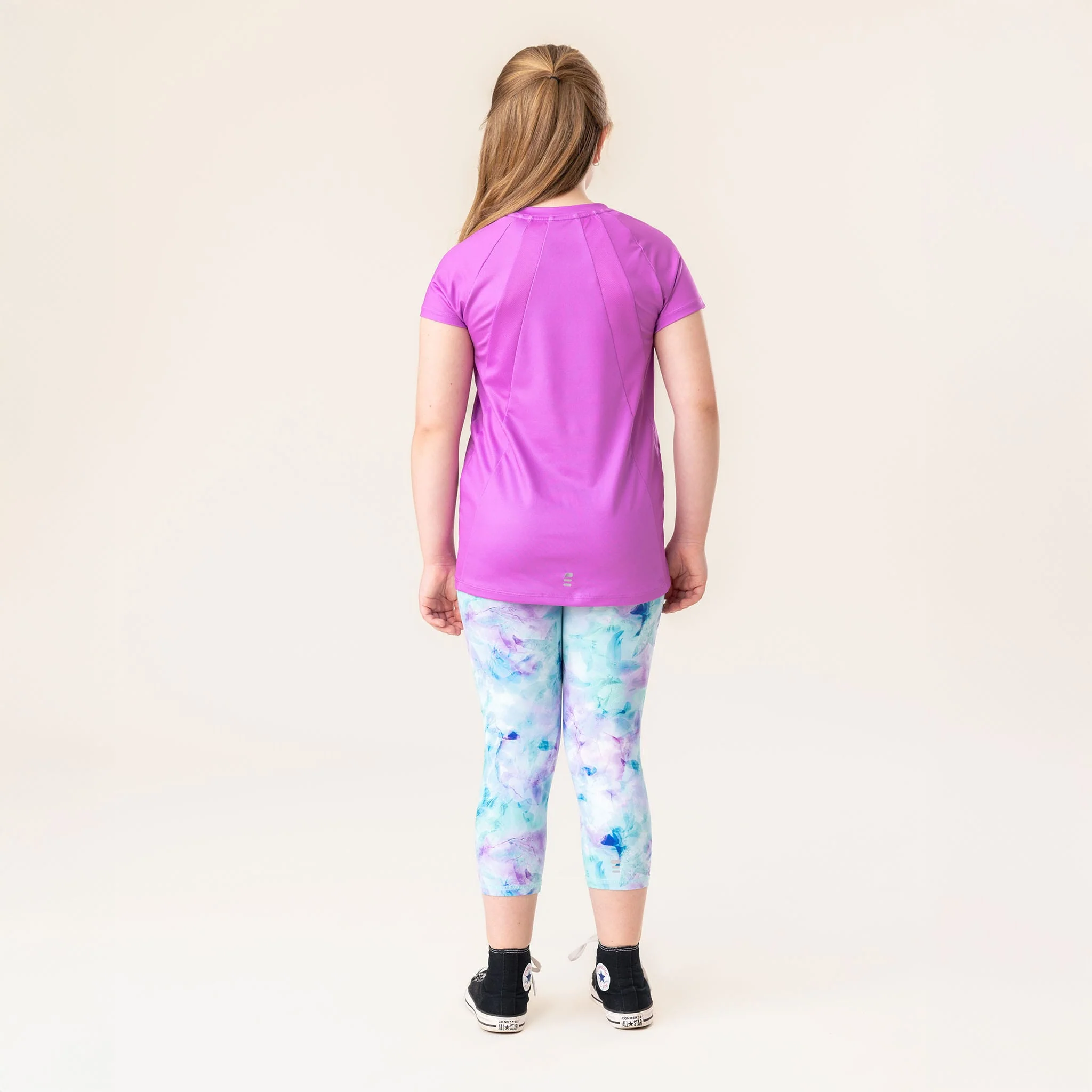 T-shirt Active 4-12ans - Image 6