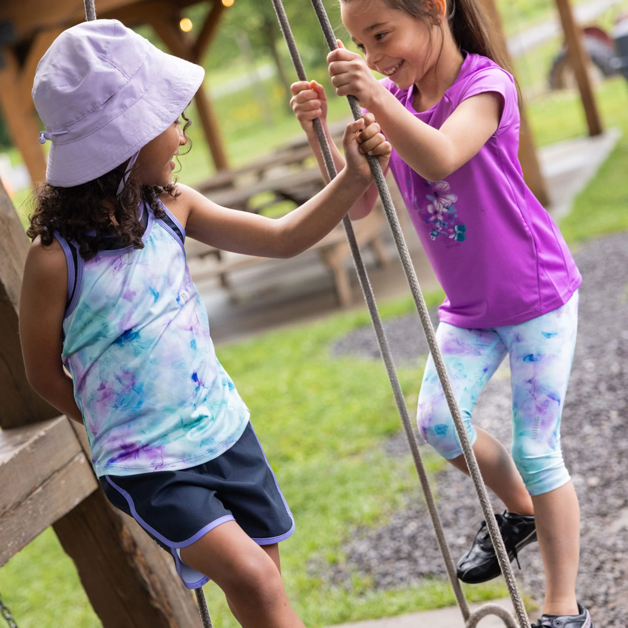 T-shirt Active 4-12ans - Image 8