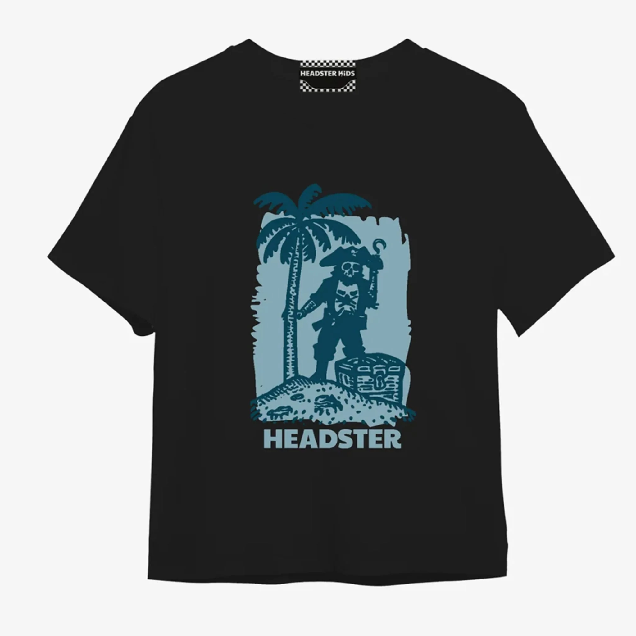 T-shirt Ahoy Matey 2-12ans