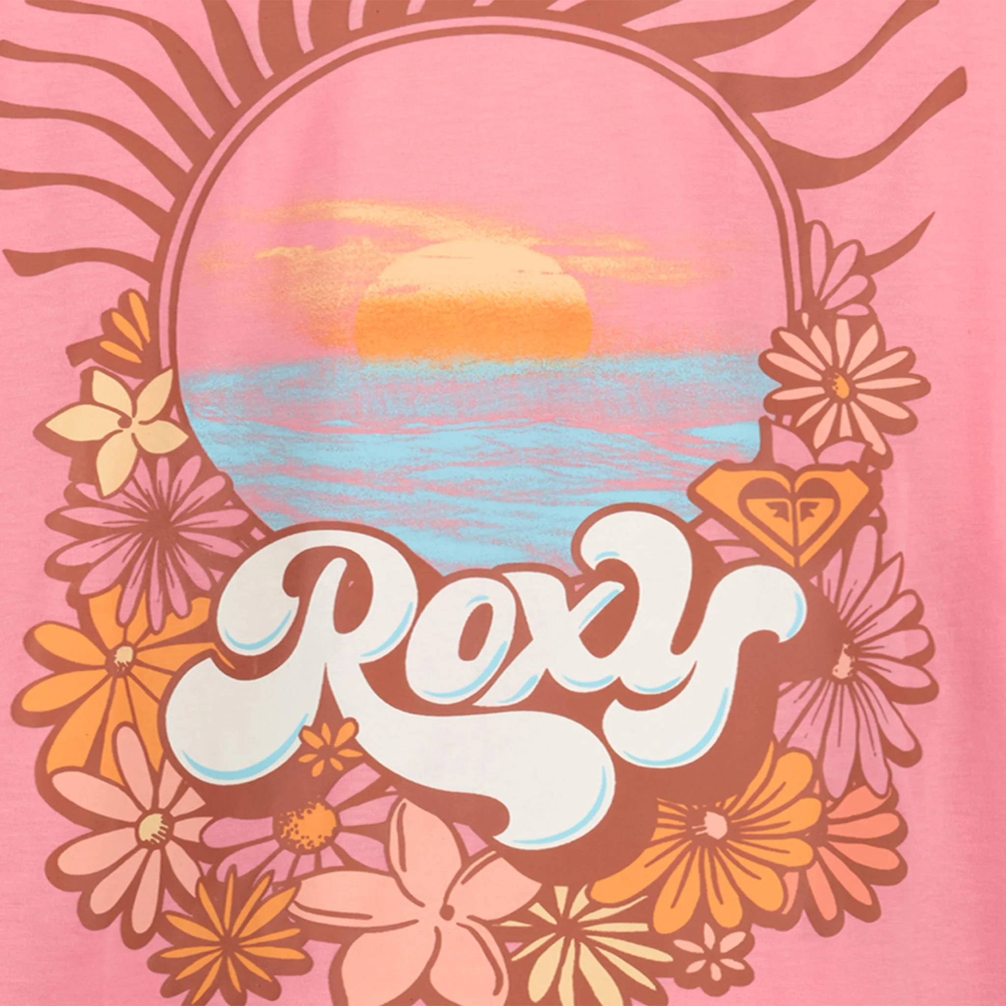 T-shirt Aloha 7-16ans - Image 3