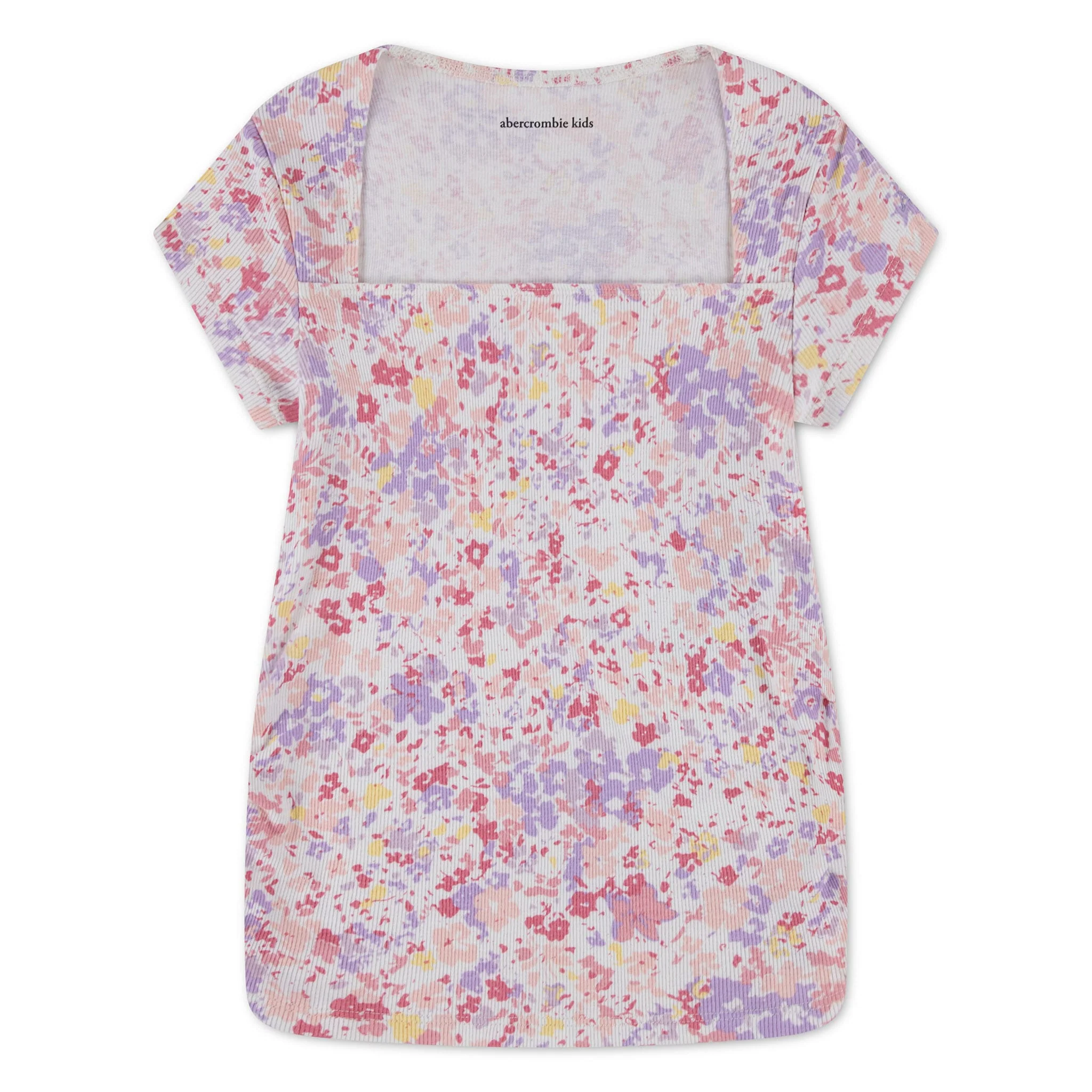 T-shirt Ava A&f 5-18ans