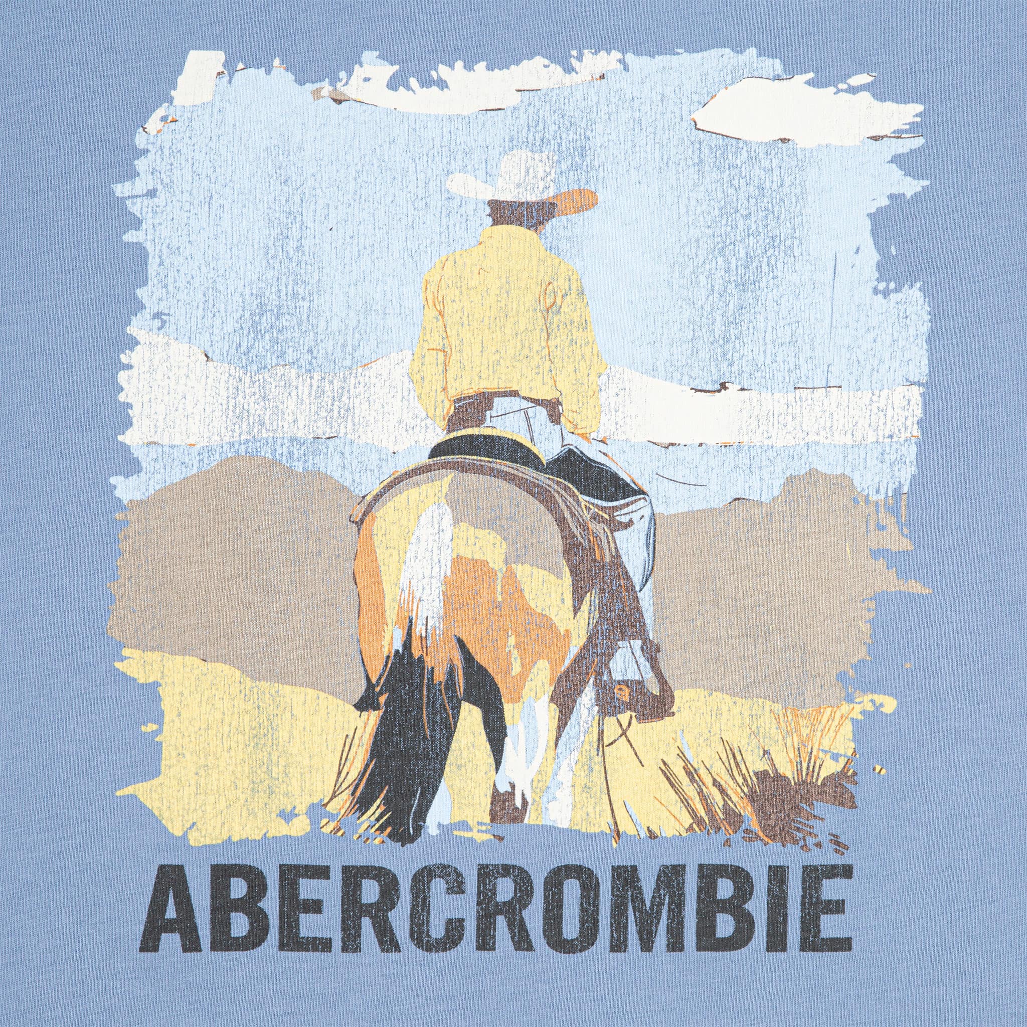 T-shirt Back Trail 5-18ans - Image 3