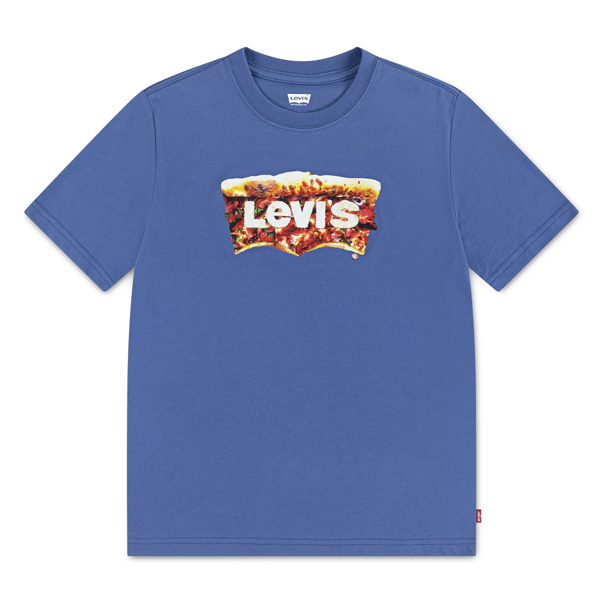 T-shirt Batwing Slice 8-16ans