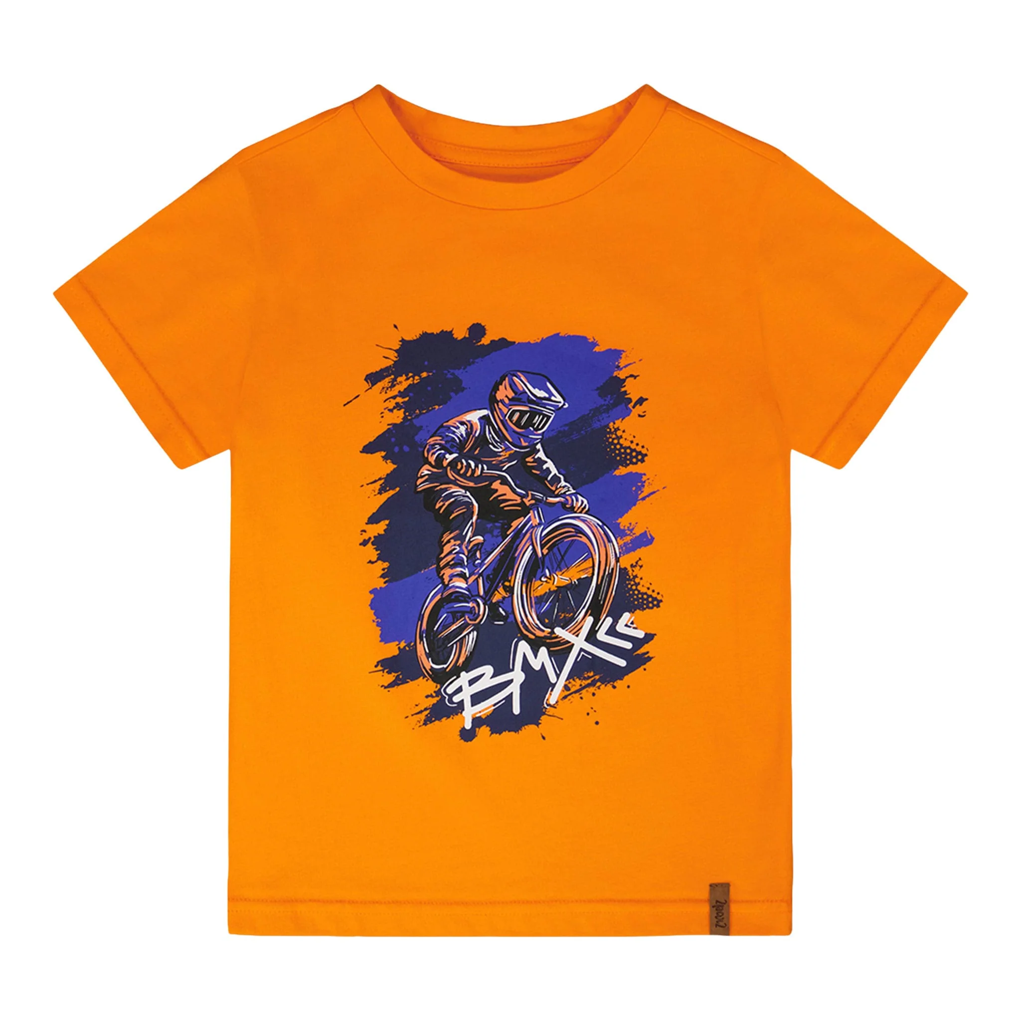 T-shirt Bmx Boys 3-6ans