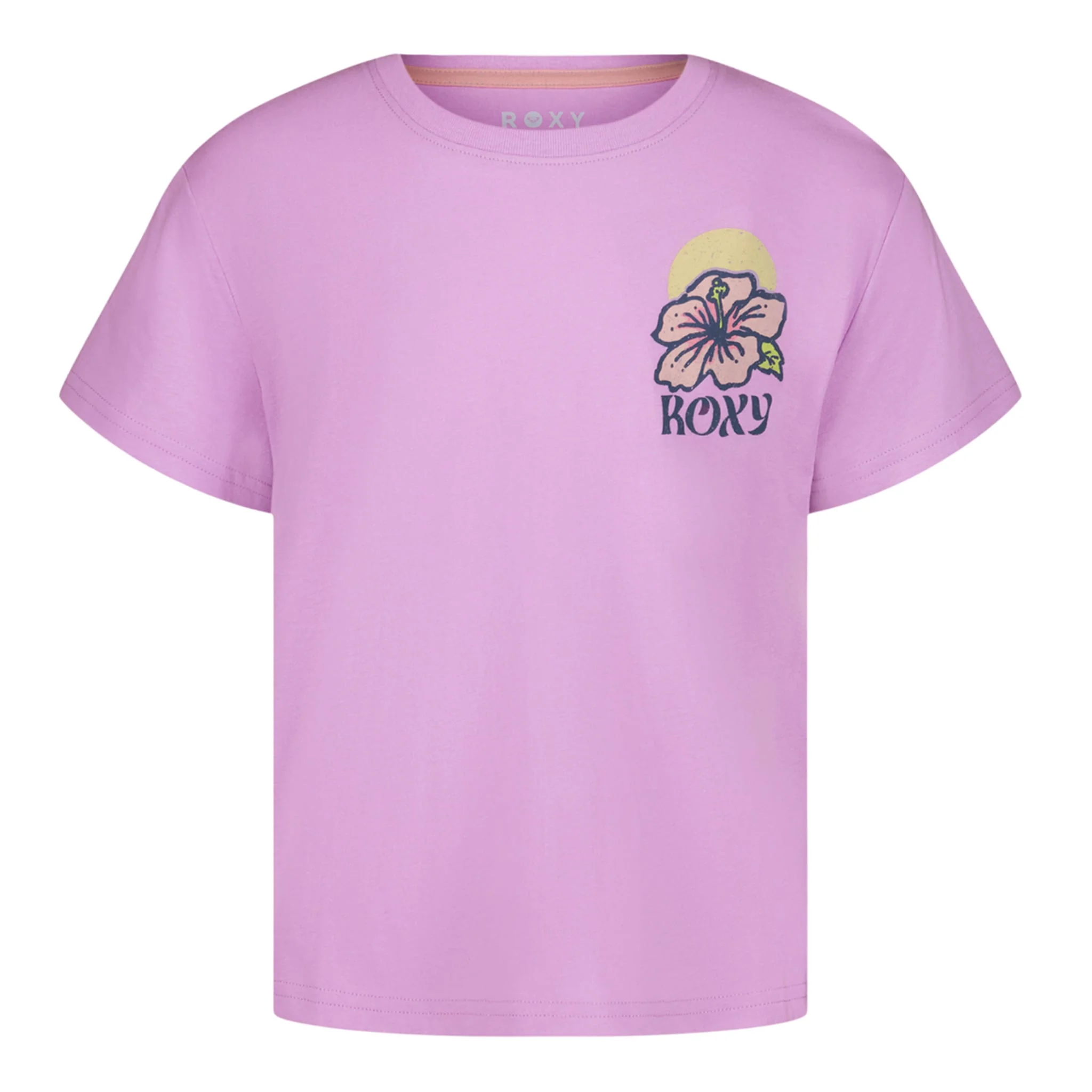 T-shirt Board Biscus 7-16ans