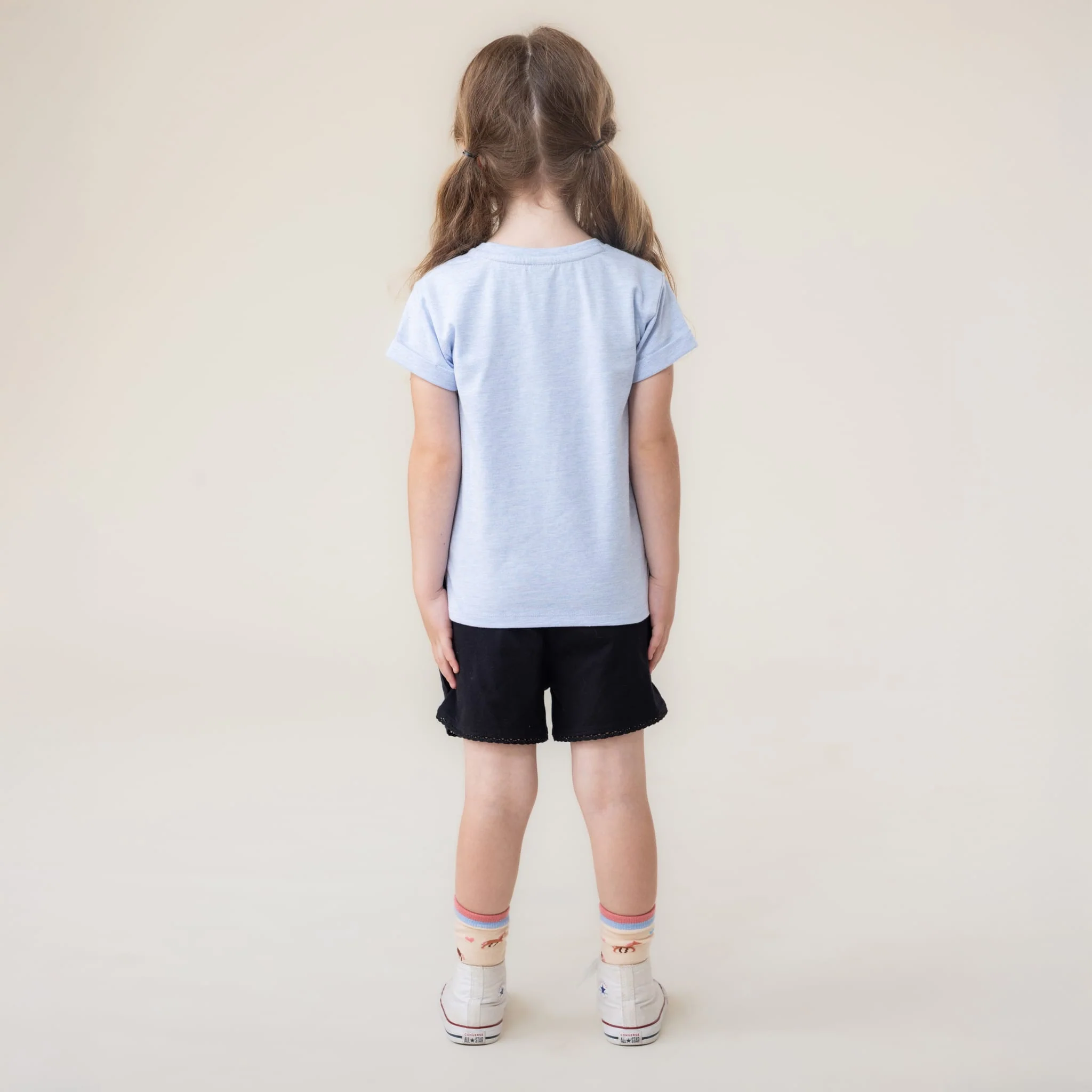 T-shirt Botte Cowgirl 2-12ans - Image 6