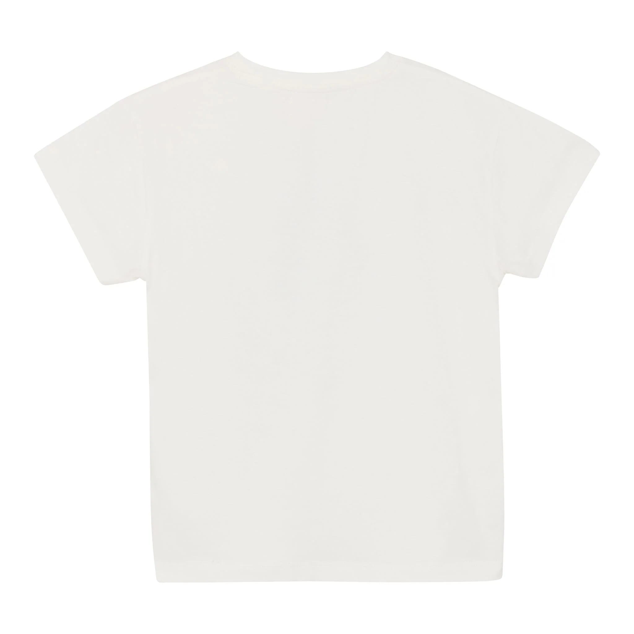 T-shirt Botte Cowgirl 4-14ans - Image 3