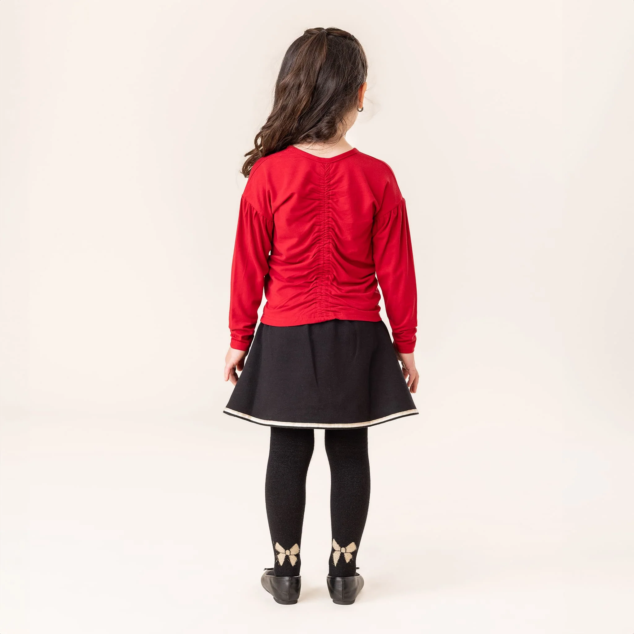 T-shirt Boucle D'or 2-12ans - Image 3