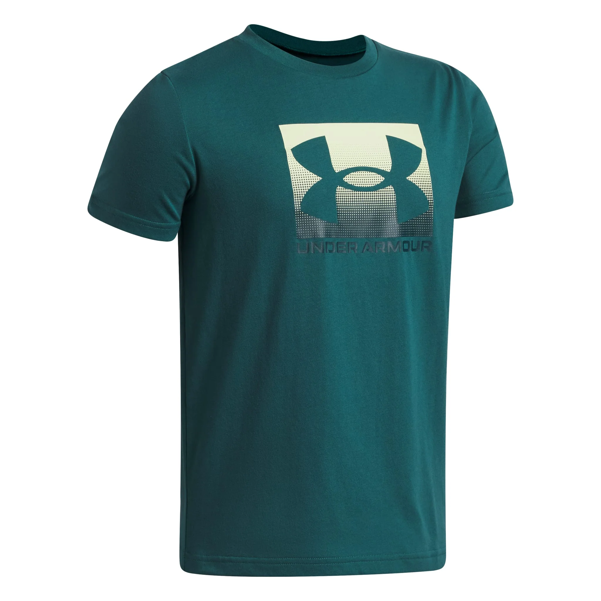 T-shirt Boxed Sports 8-16ans - Image 2