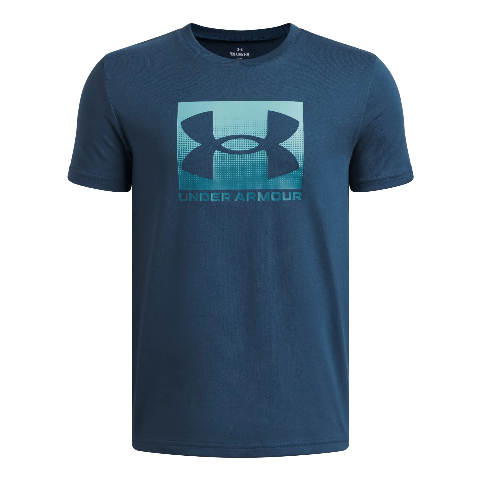 T-shirt Boxed Sports 8-16ans