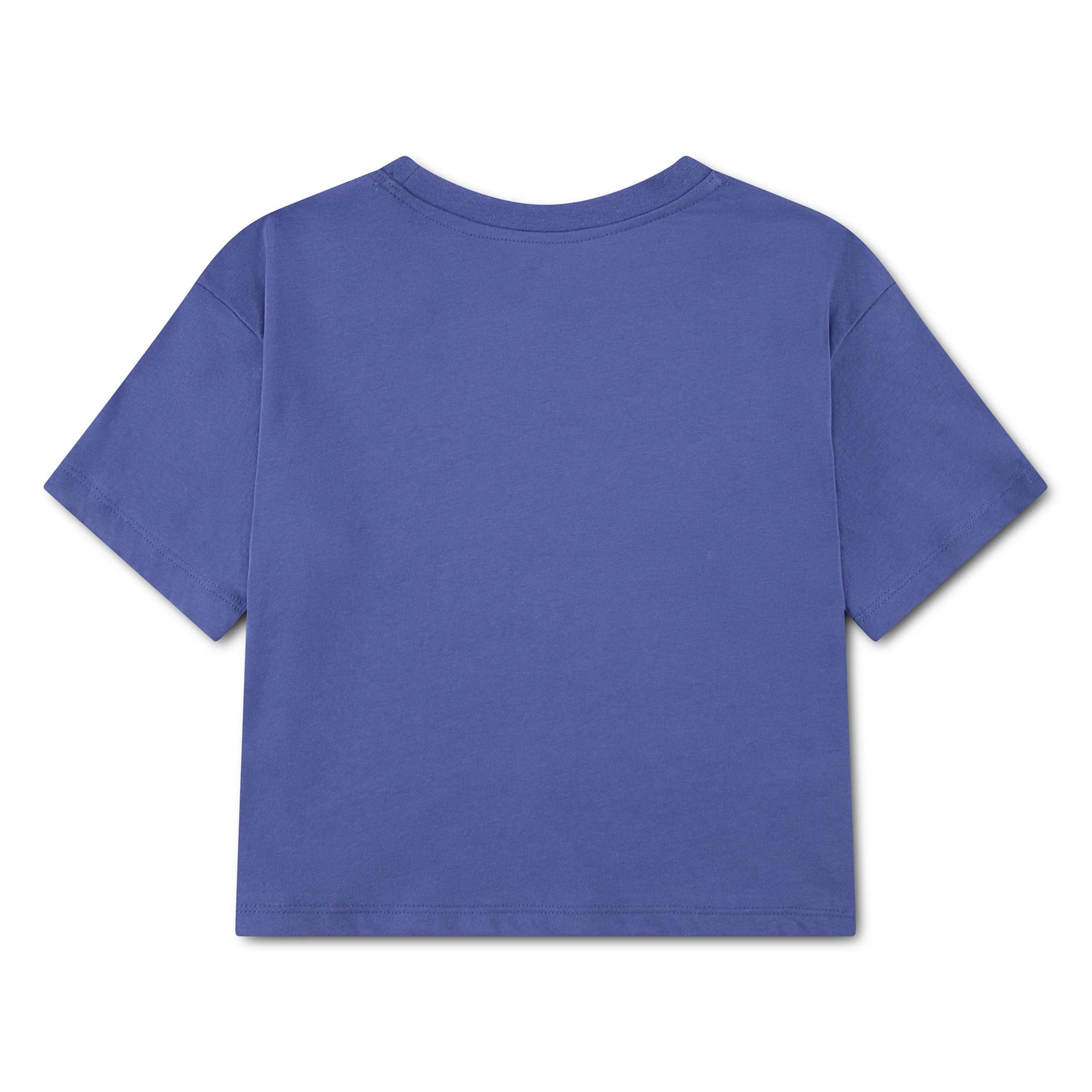 T-shirt Boxy Dissected 7-16ans - Image 6