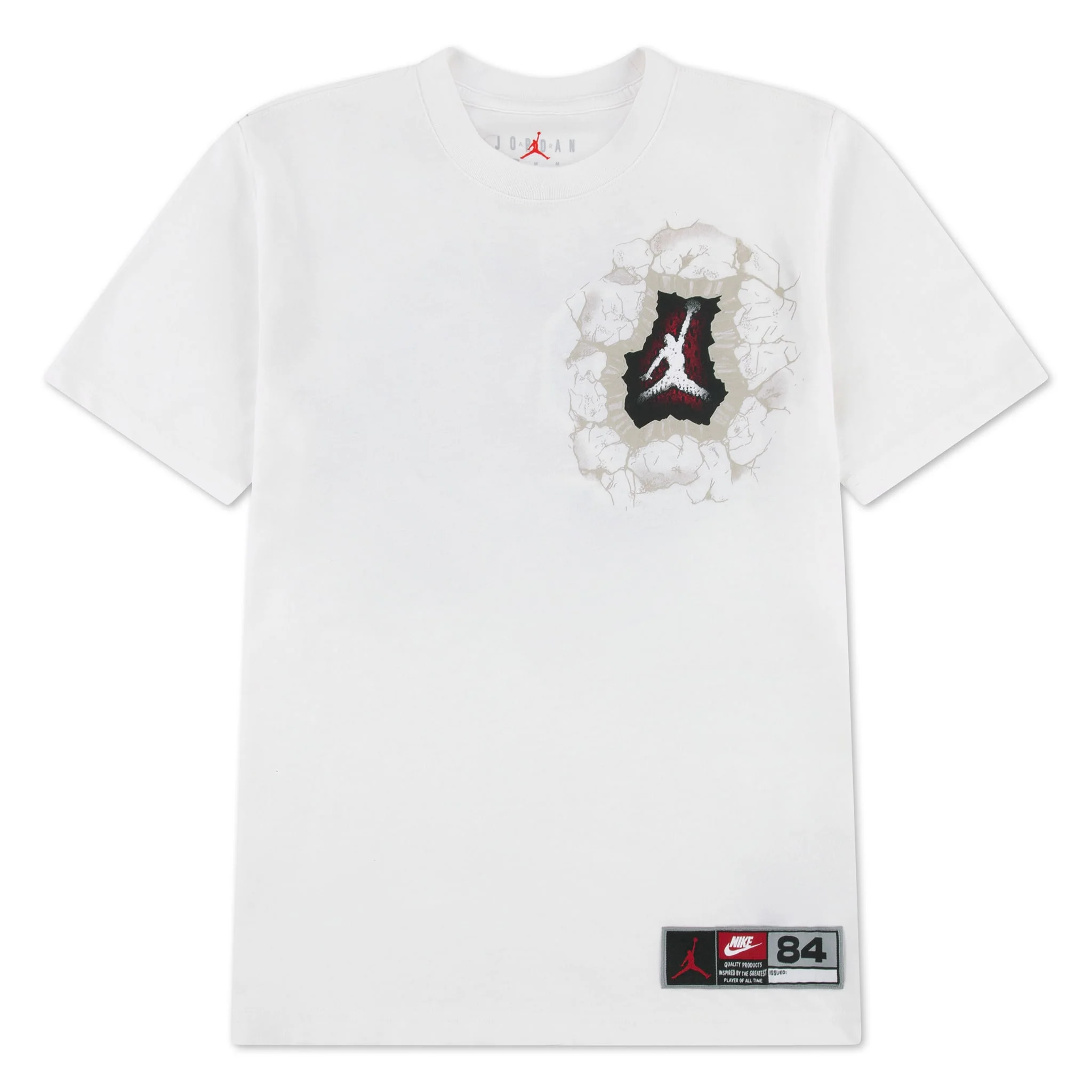T-shirt Break Through 8-16ans