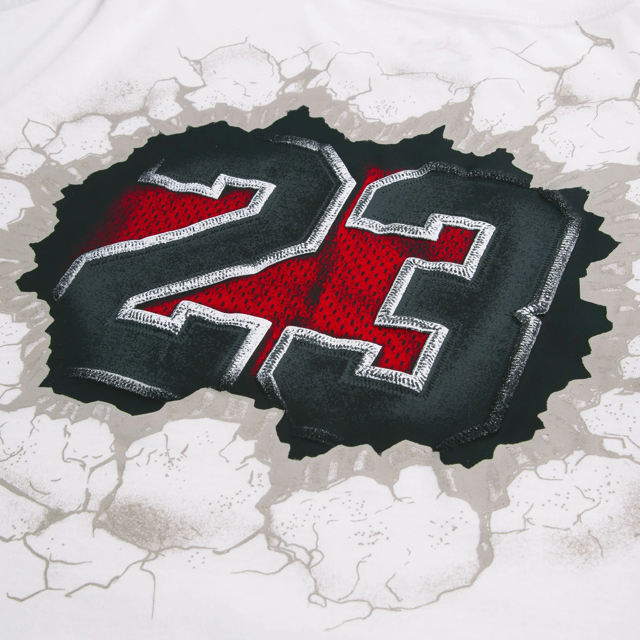 T-shirt Break Through 8-16ans - Image 4