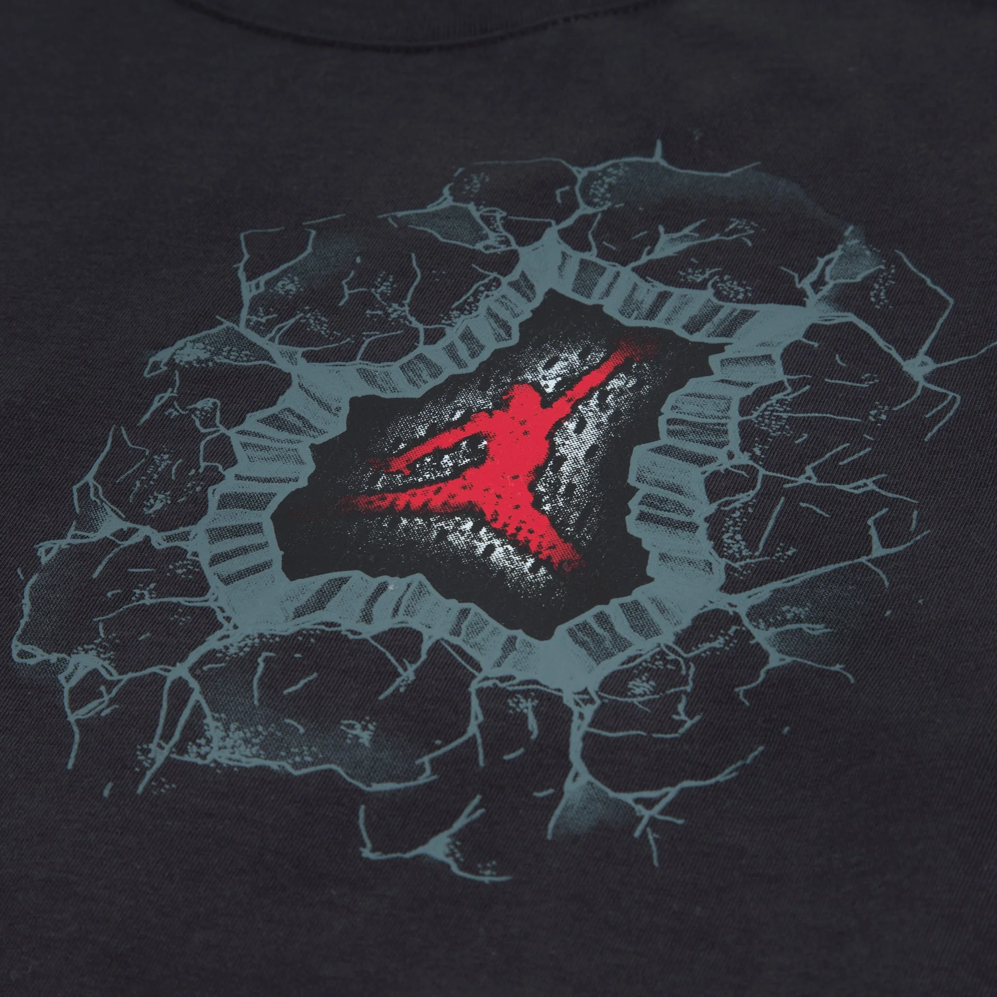 T-shirt Break Through 8-16ans - Image 3