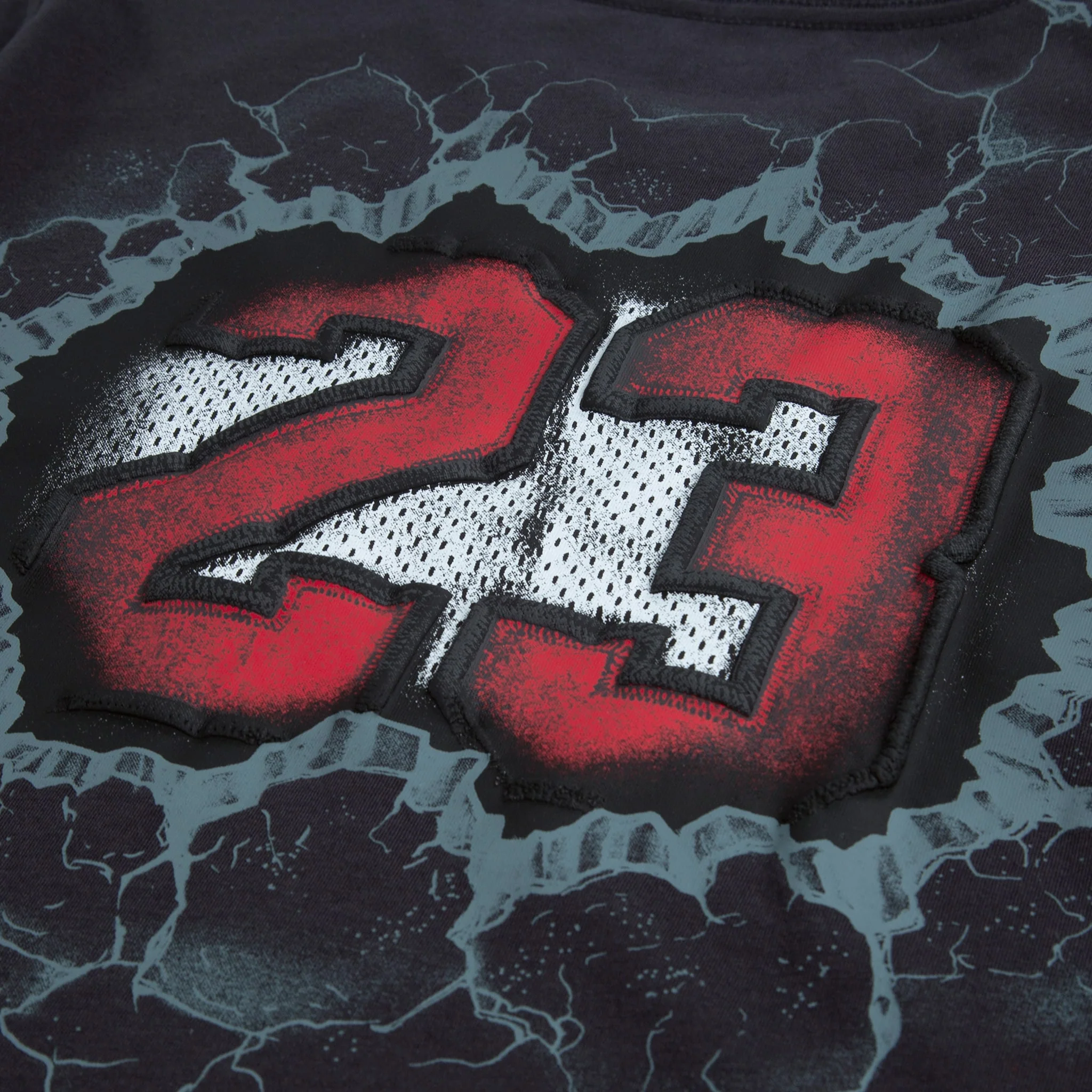 T-shirt Break Through 8-16ans - Image 4