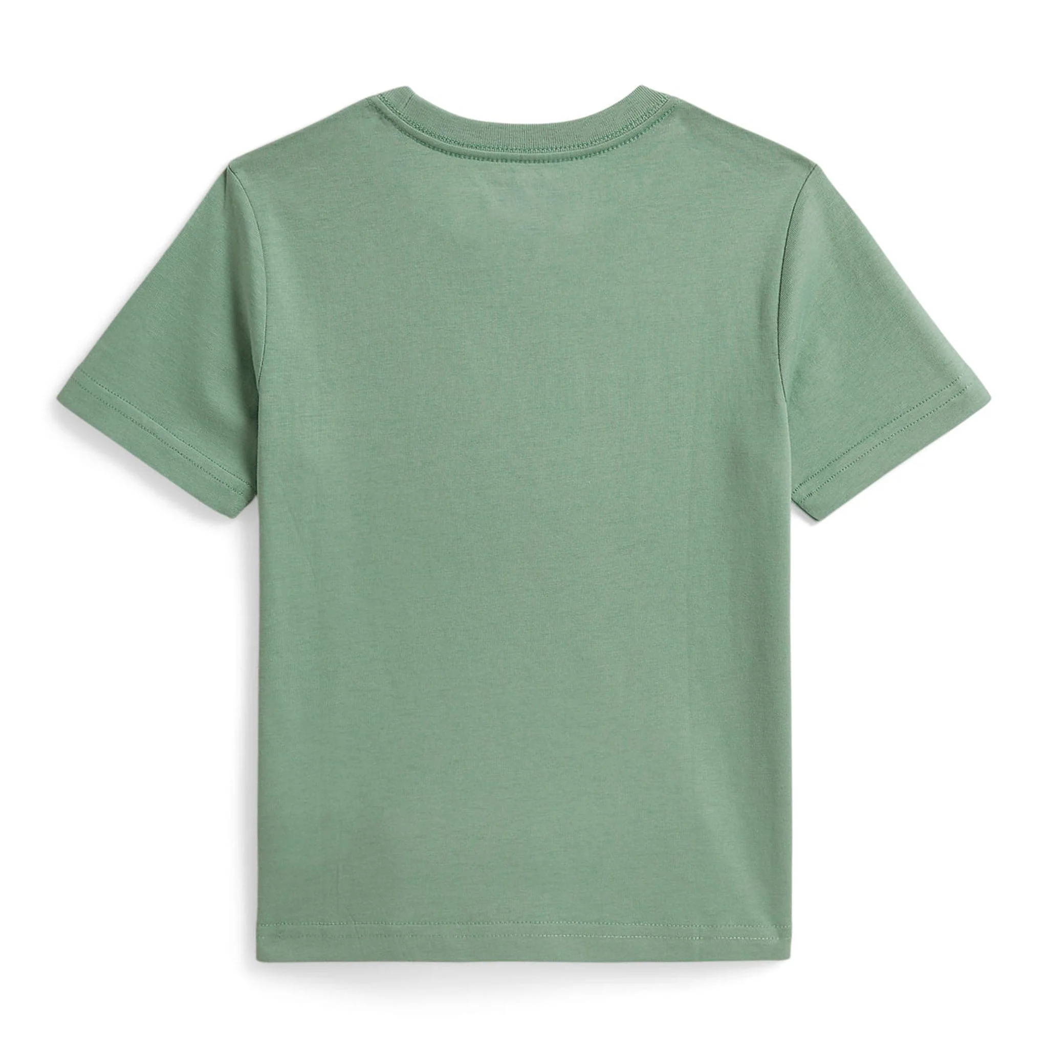 T-shirt Camp Polo Rl 2-7ans - Image 2