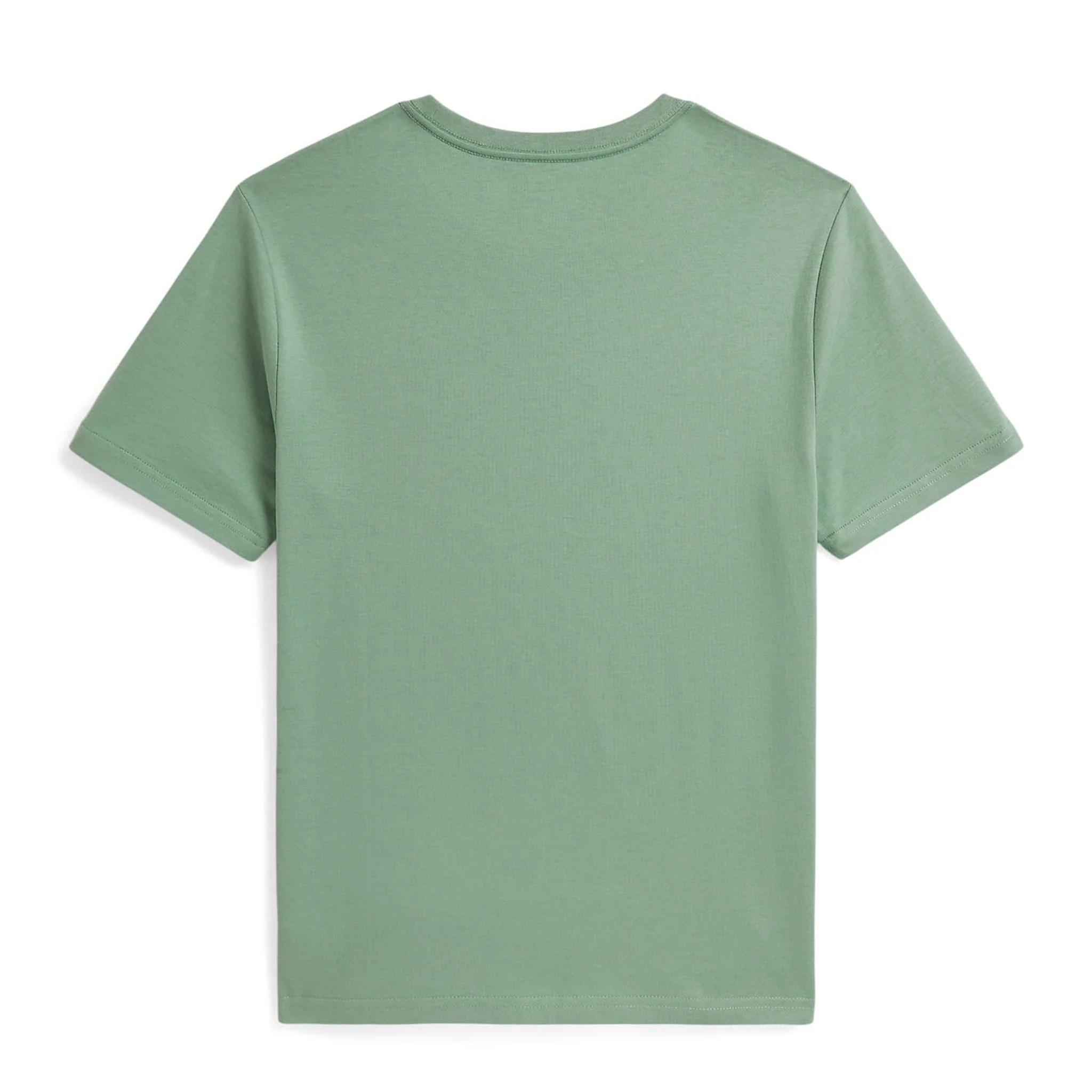 T-shirt Camp Polo Rl 8-16ans - Image 2