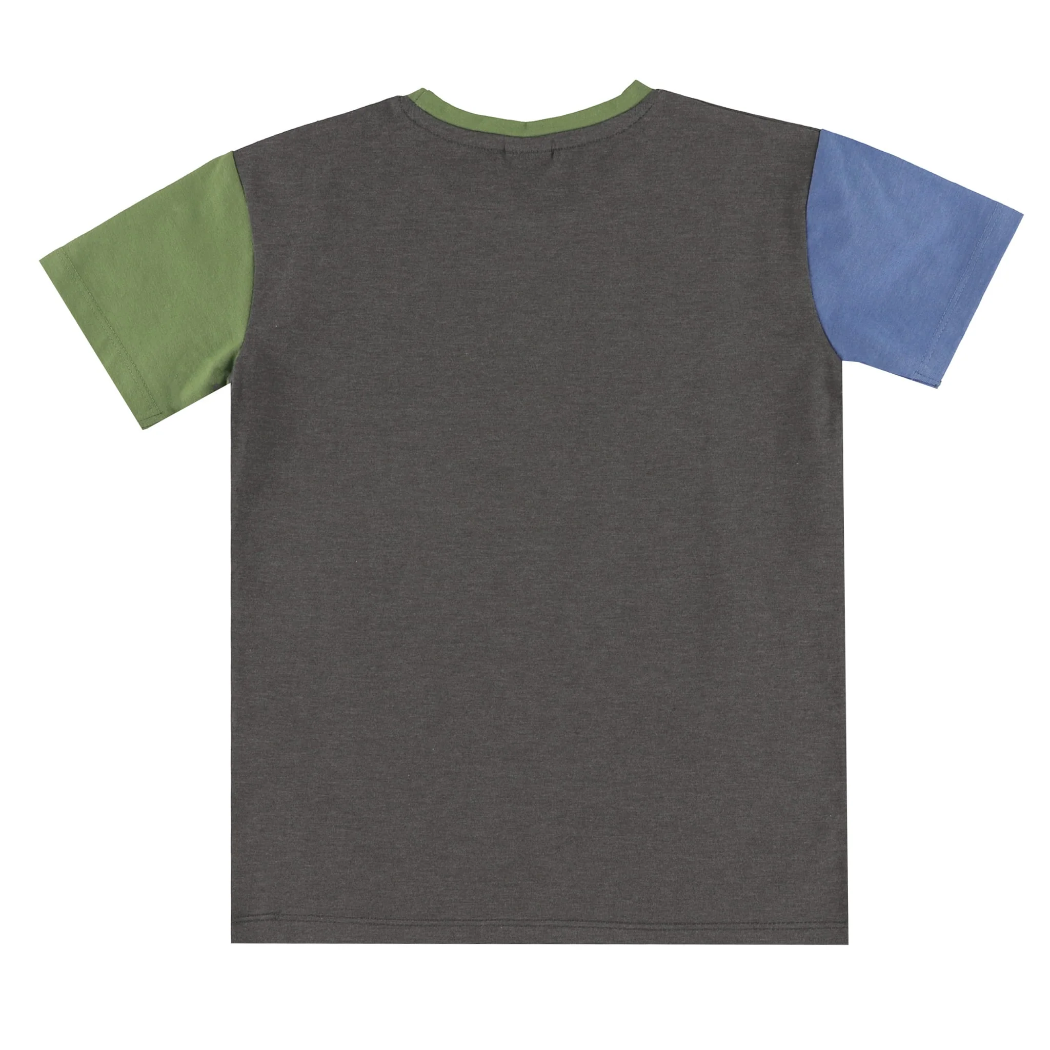 T-shirt Carte Aux Trésors 2-8ans - Image 3