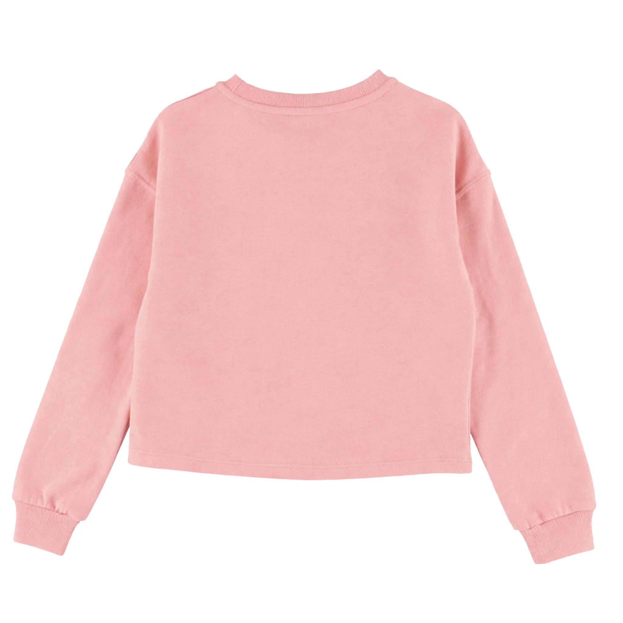 Gilet Ouaté Cerises Gâteau 7-14ans - Image 4