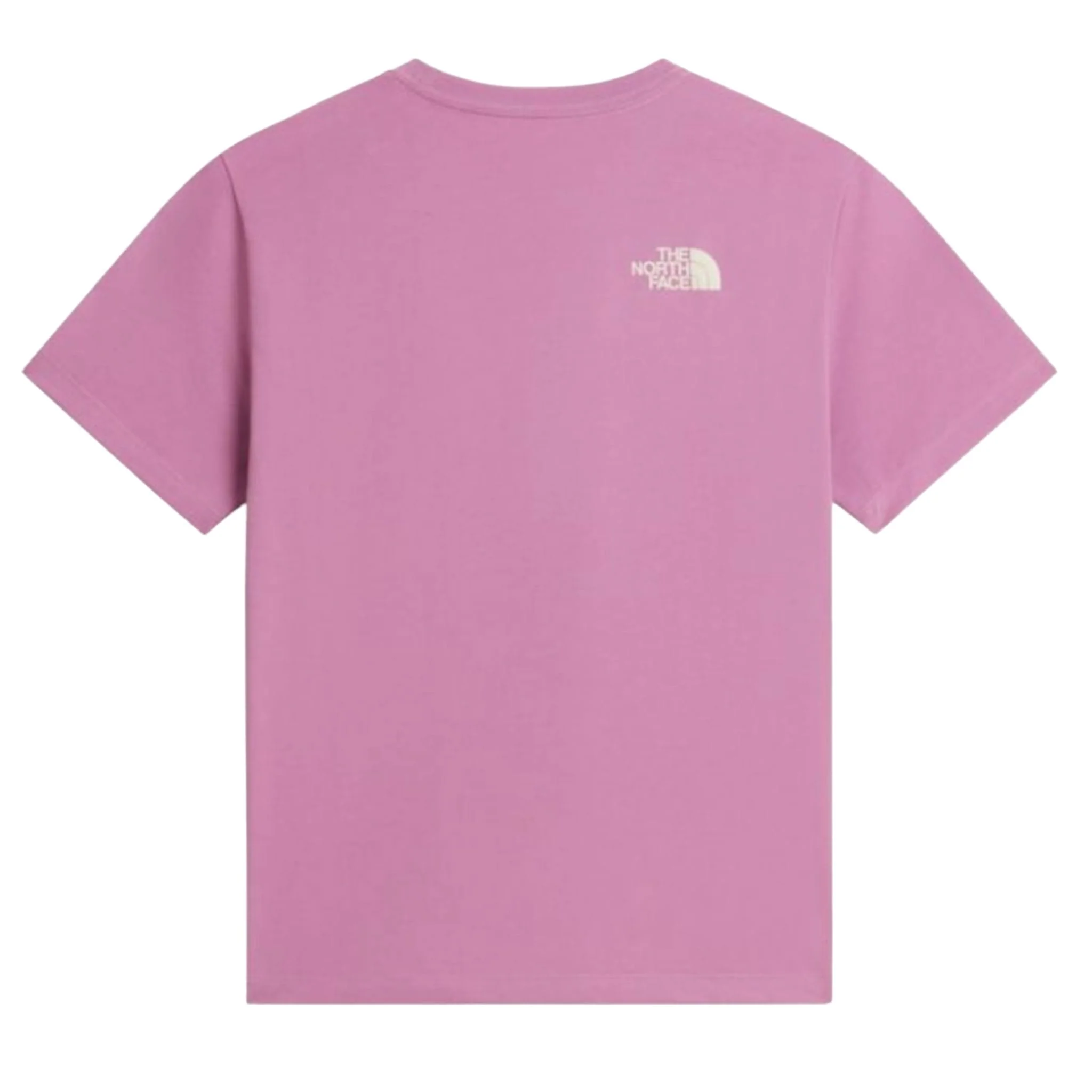 T-shirt Chalbi 7-16ans - Image 2