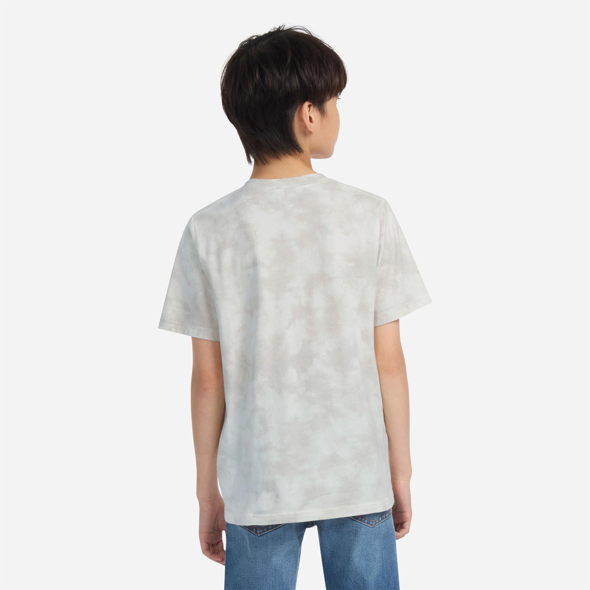 T-shirt Championship 5-18ans - Image 3